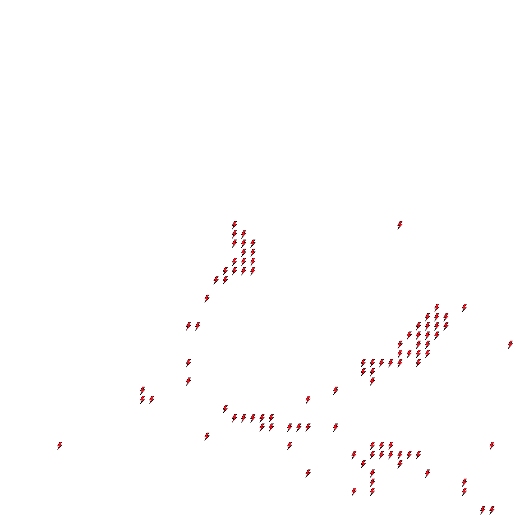 Lighthing Layer