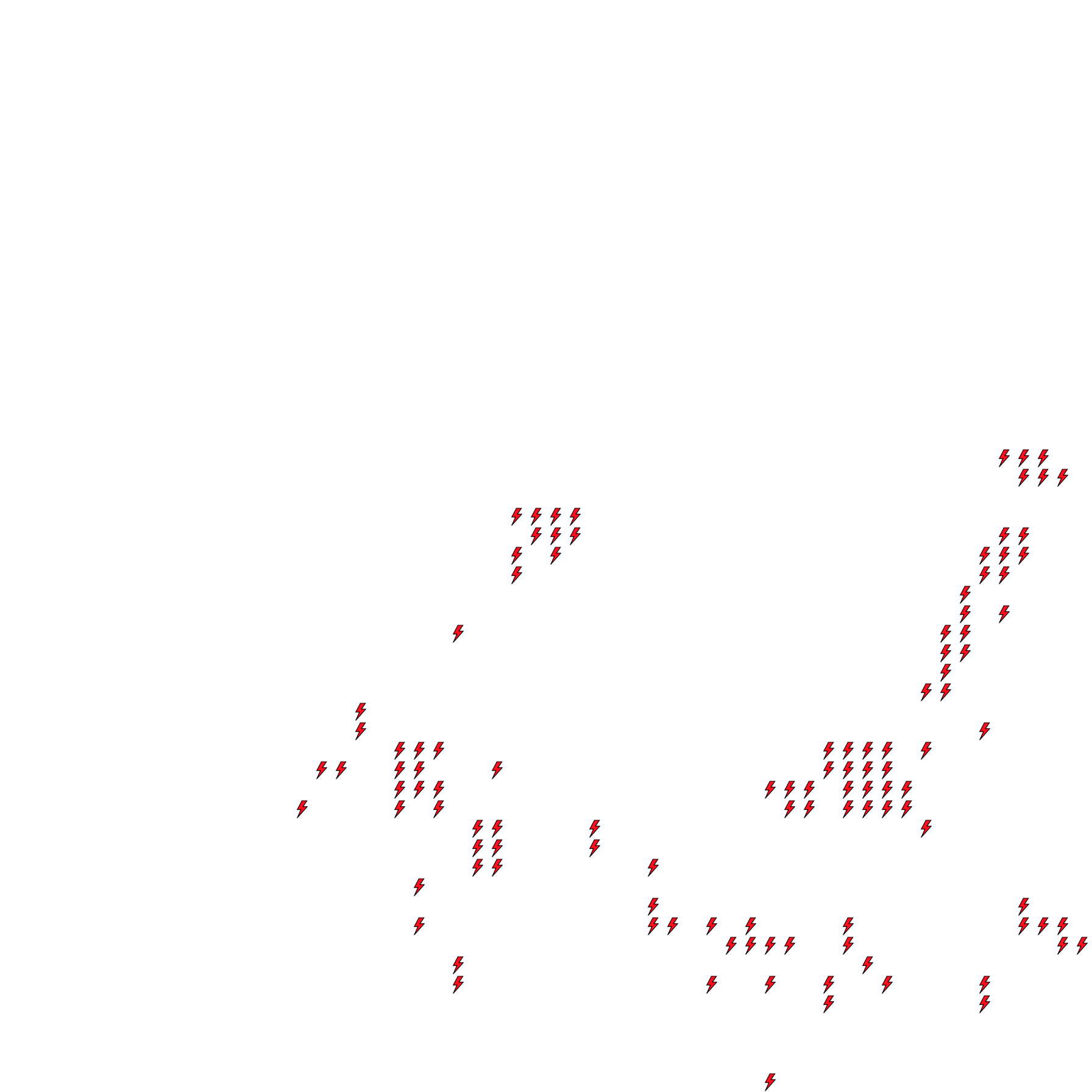 Lighthing Layer