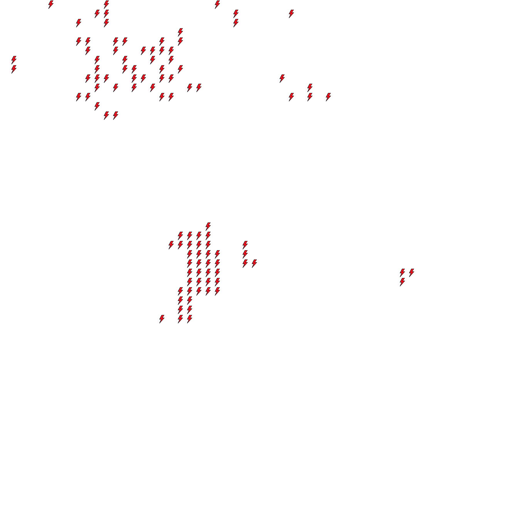 Lighthing Layer