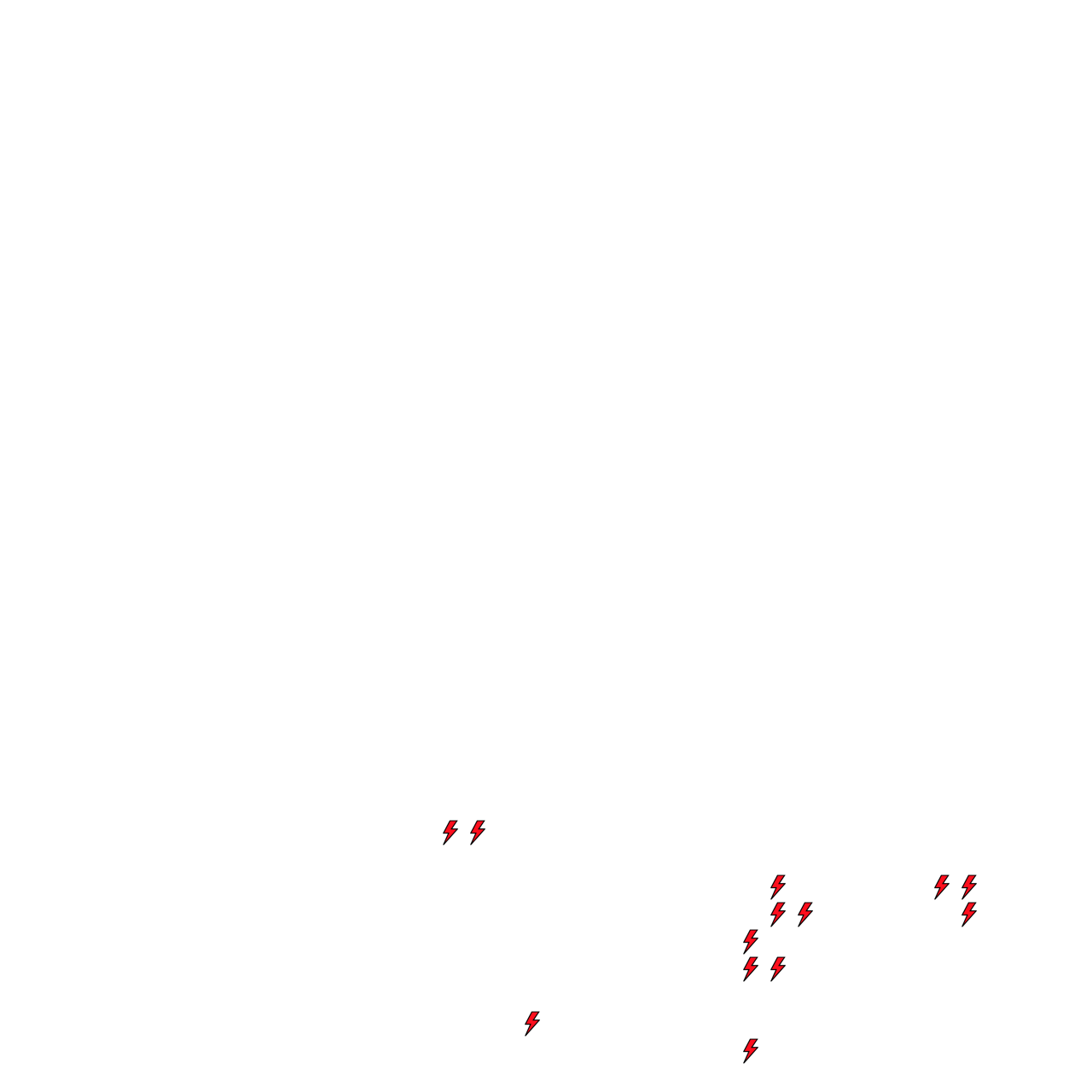 Lighthing Layer