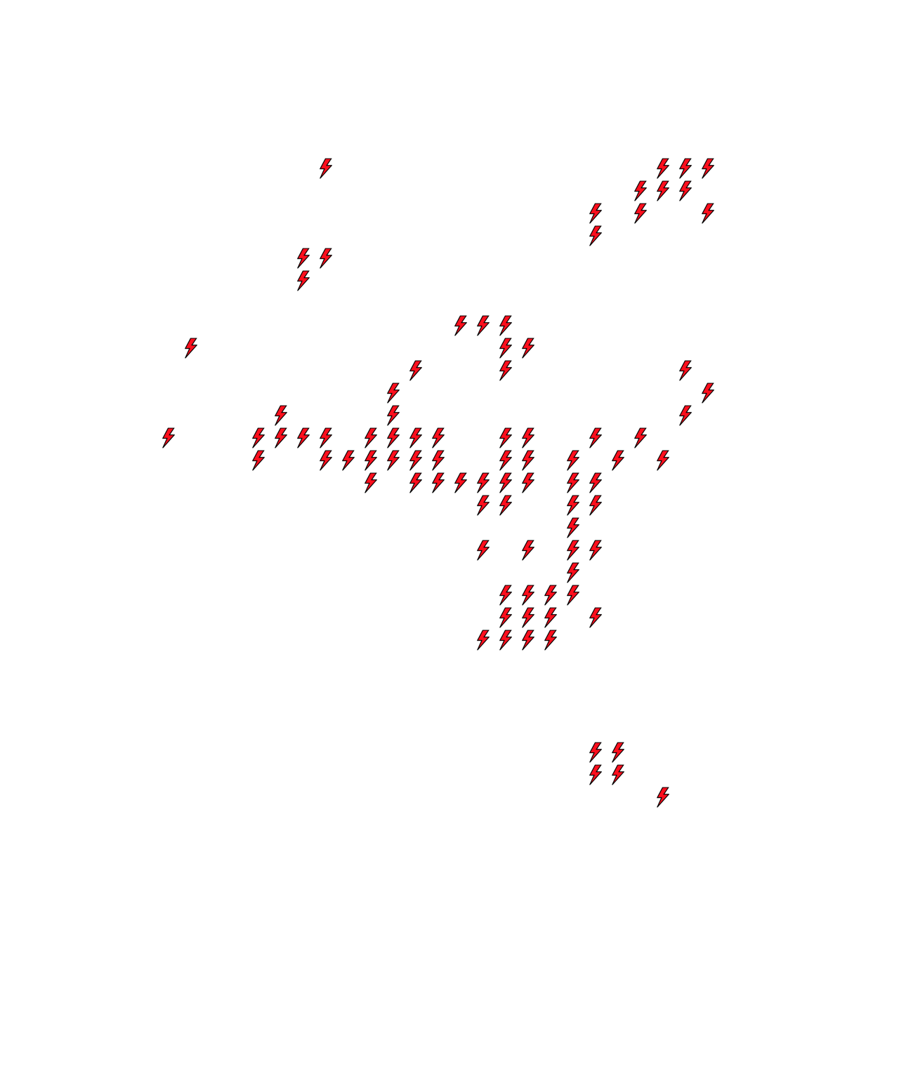 Lighthing Layer