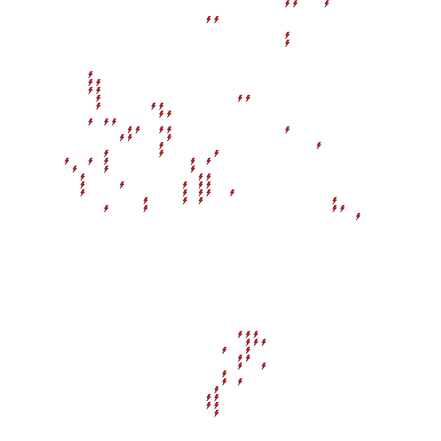 Lighthing Layer