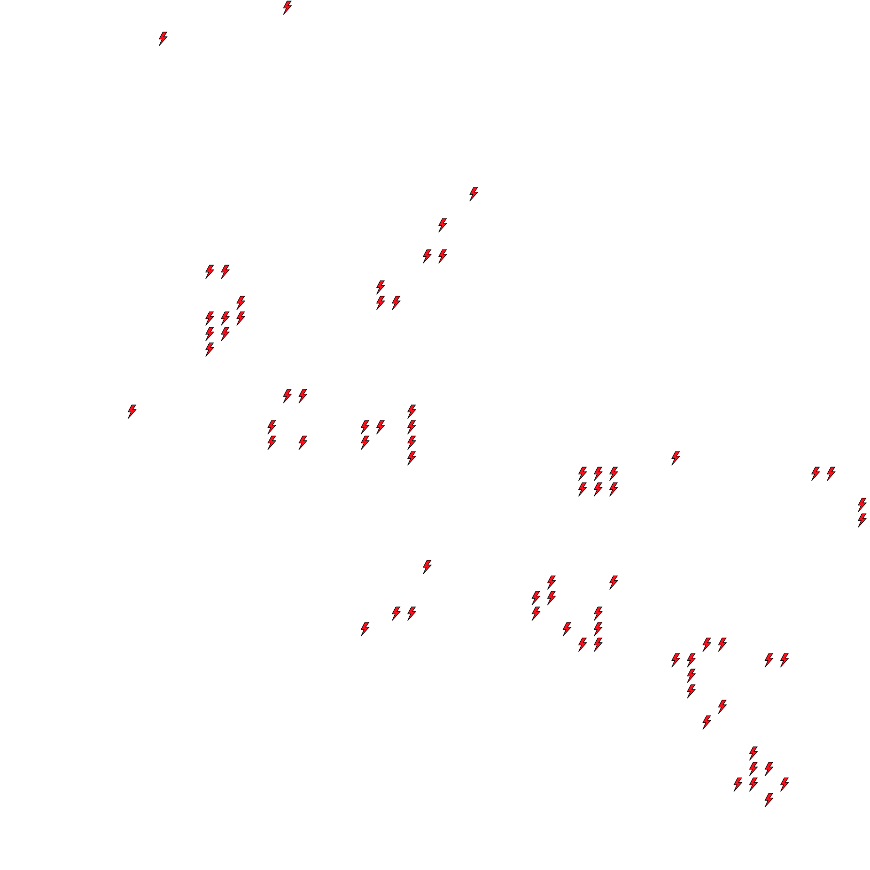 Lighthing Layer