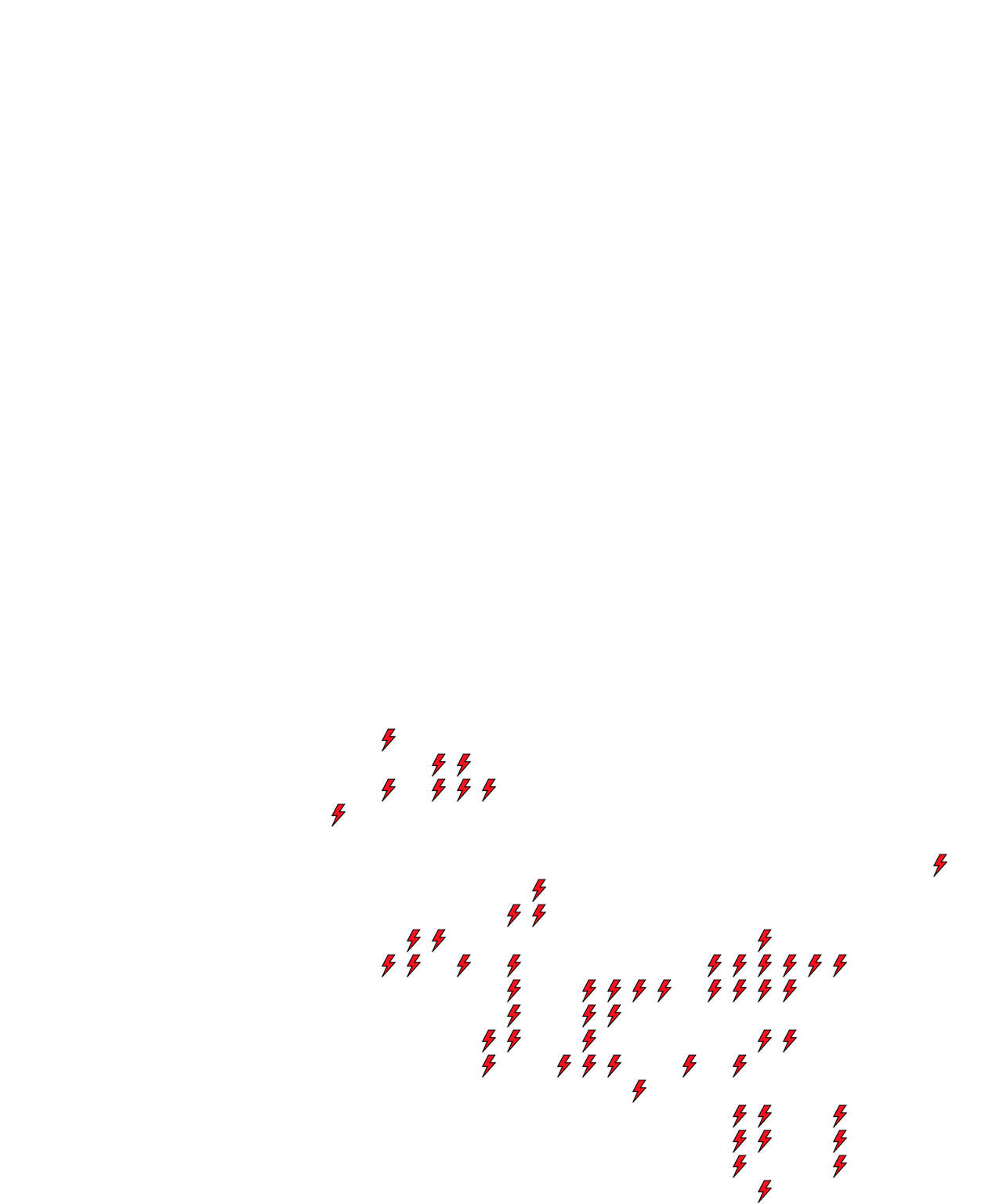 Lighthing Layer