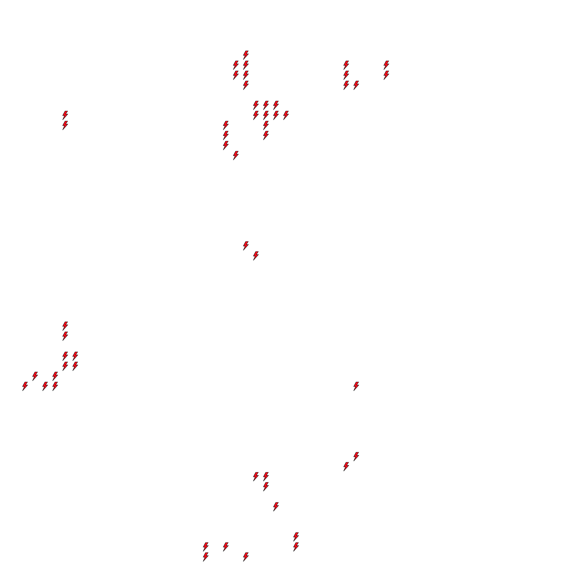 Lighthing Layer