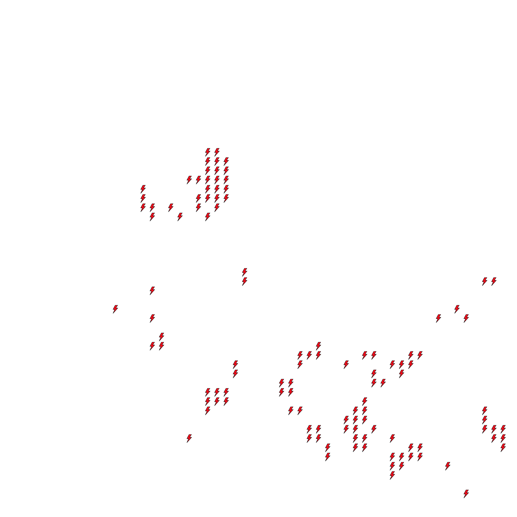 Lighthing Layer
