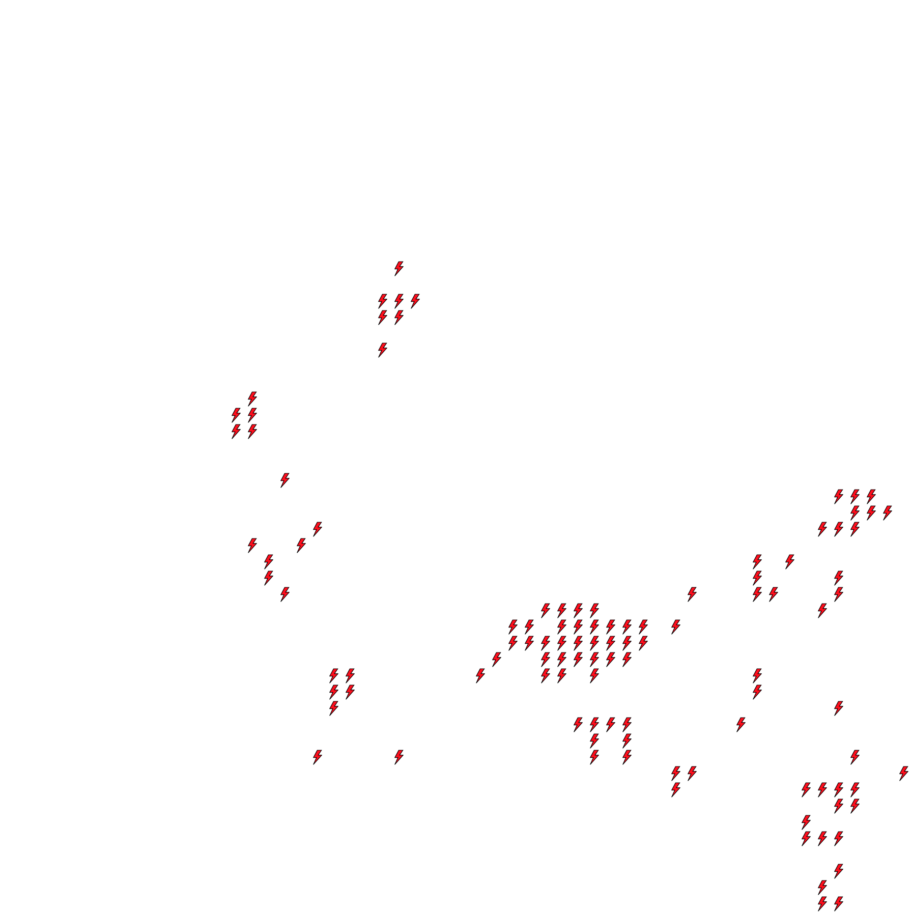 Lighthing Layer