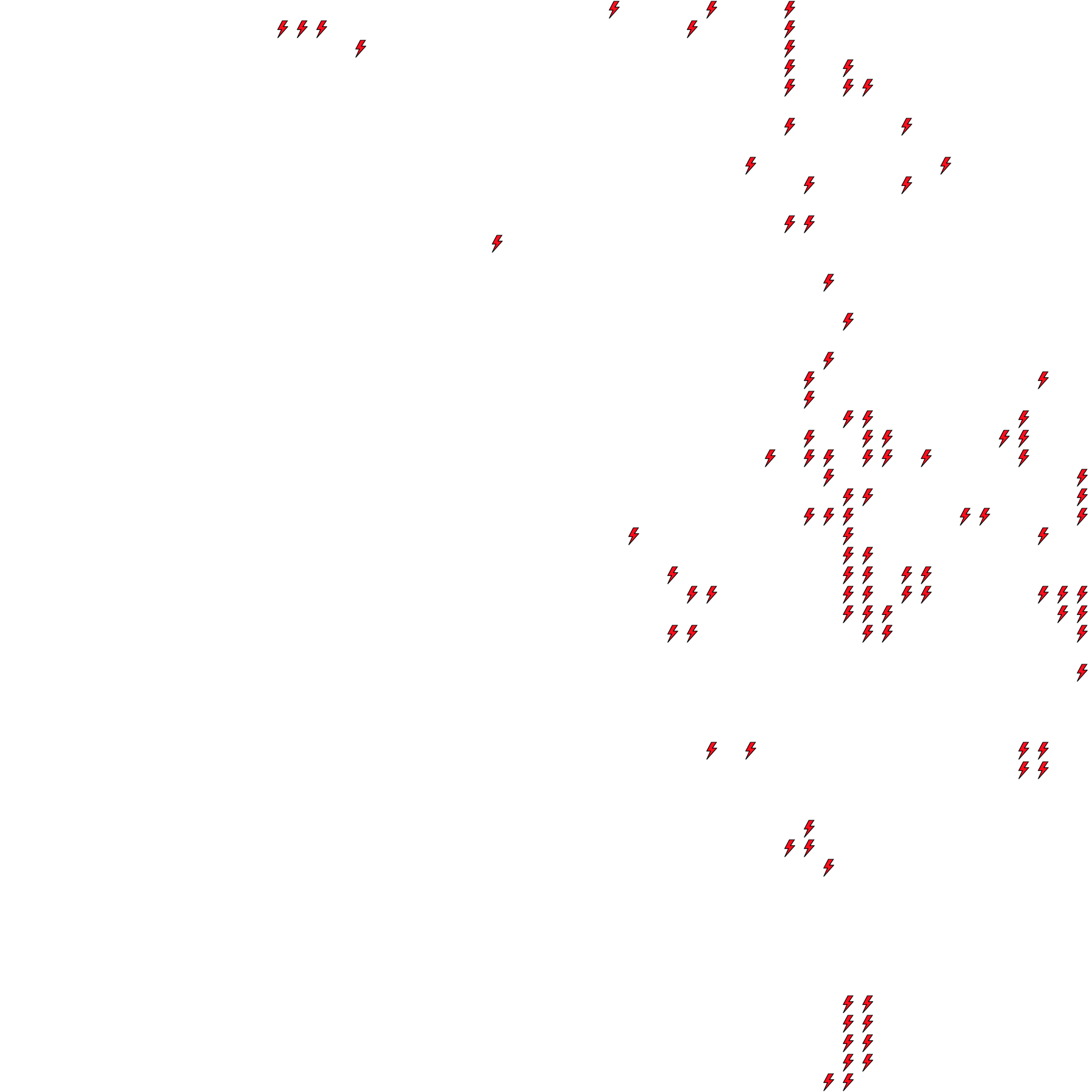Lighthing Layer