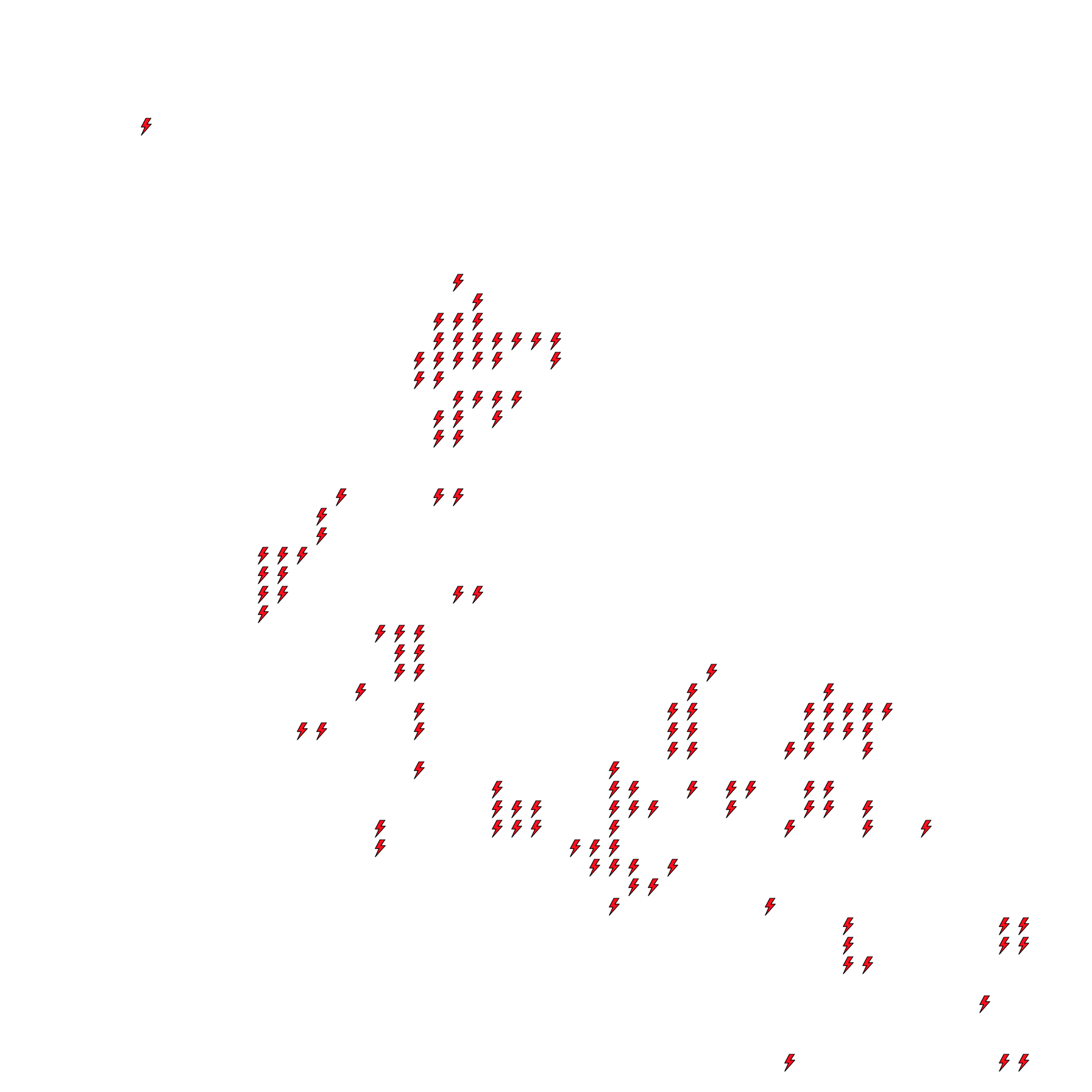 Lighthing Layer