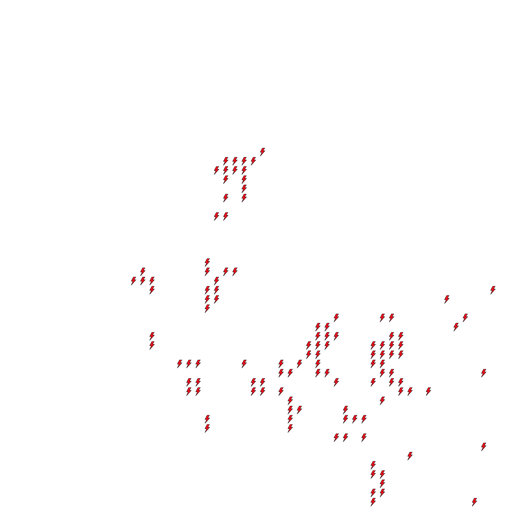 Lighthing Layer