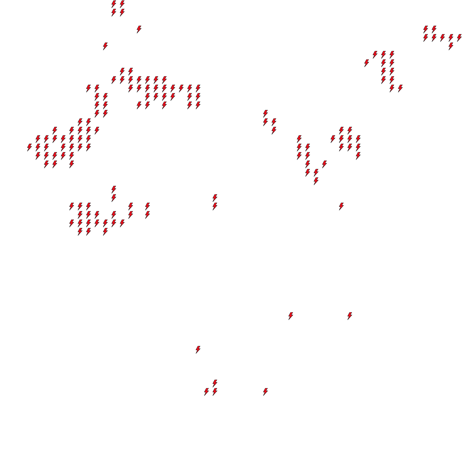 Lighthing Layer