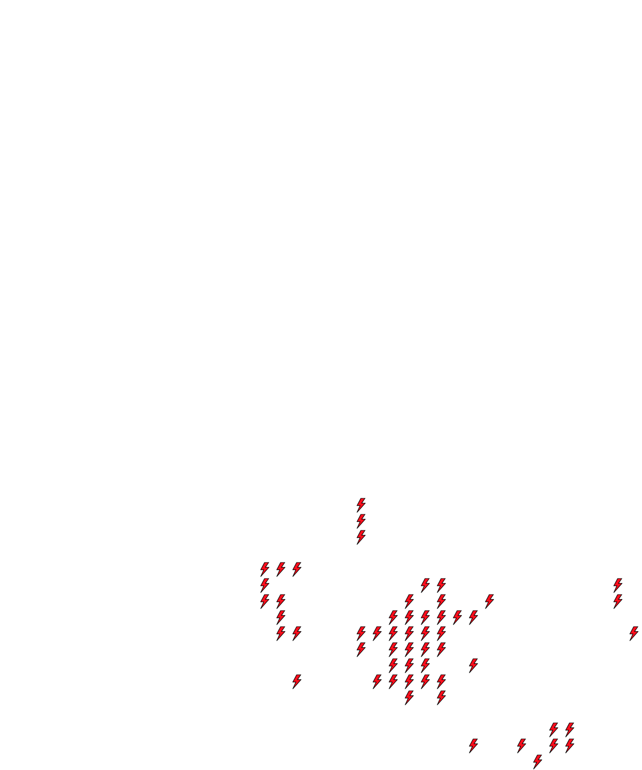 Lighthing Layer