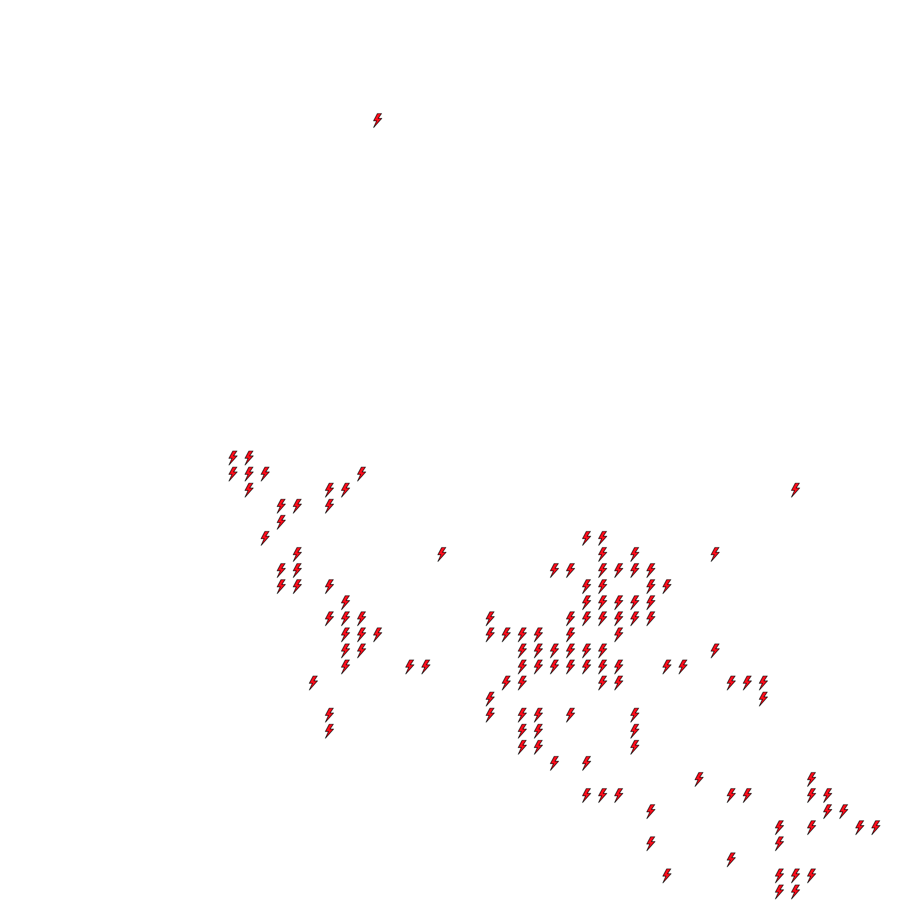 Lighthing Layer