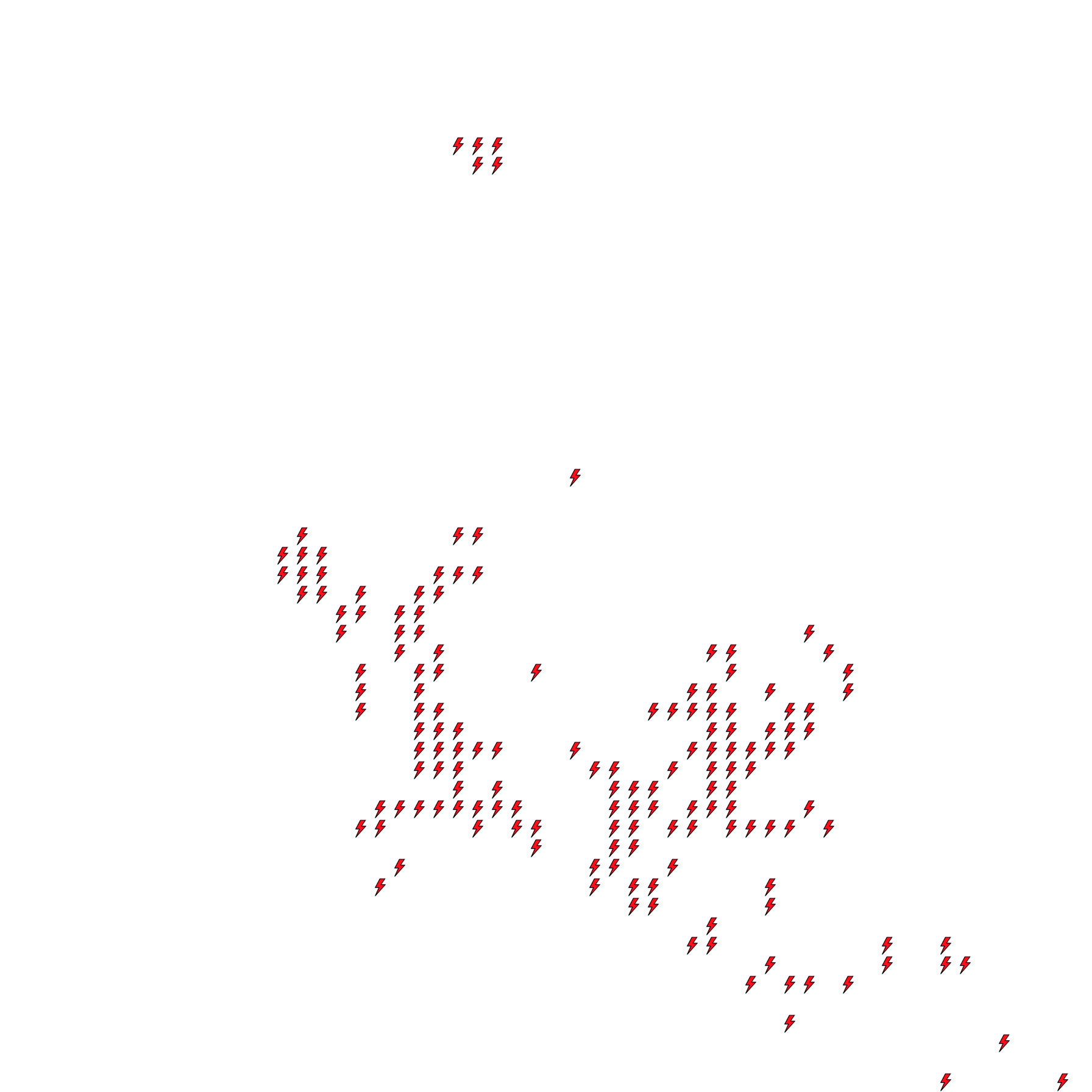 Lighthing Layer