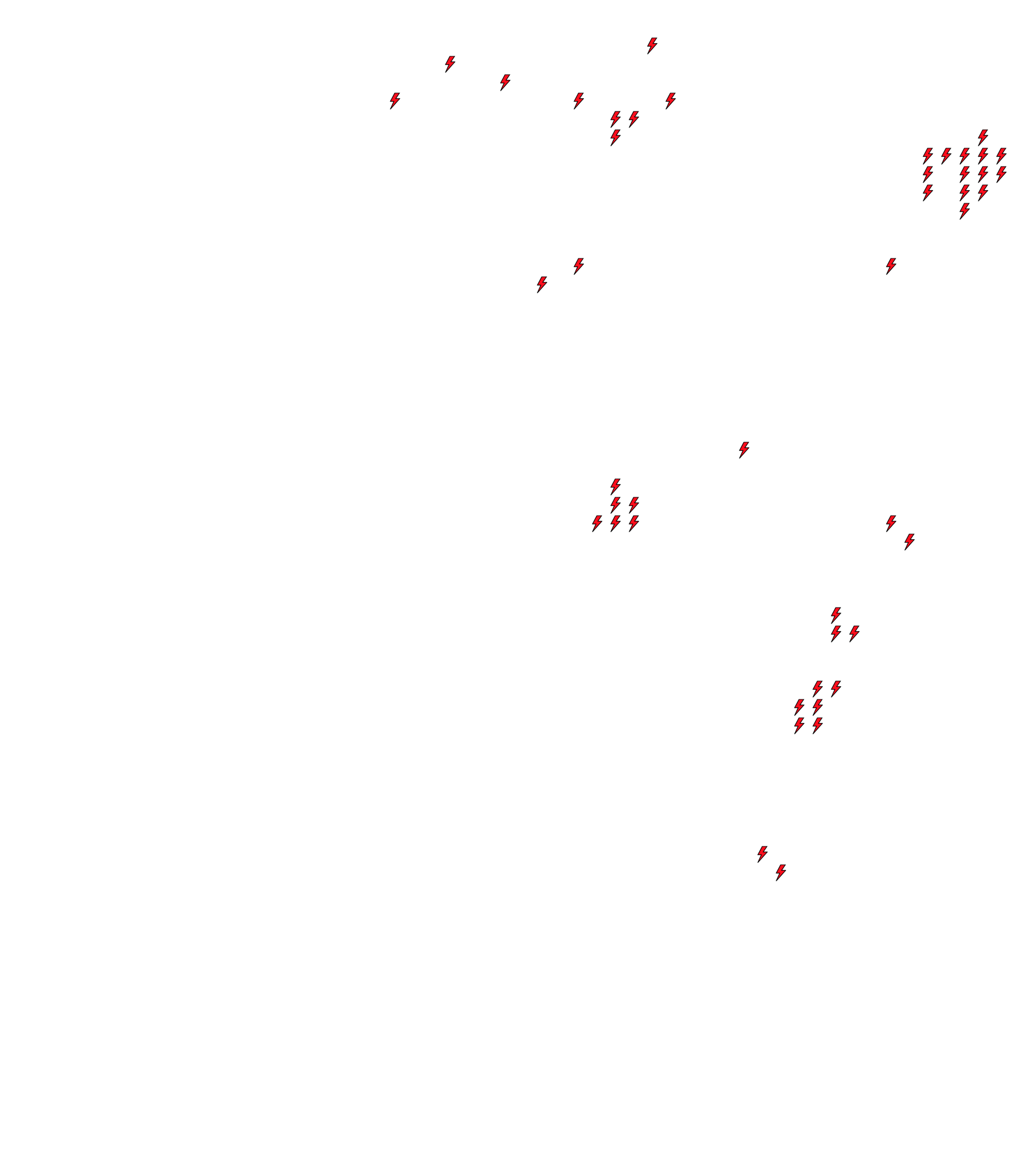 Lighthing Layer