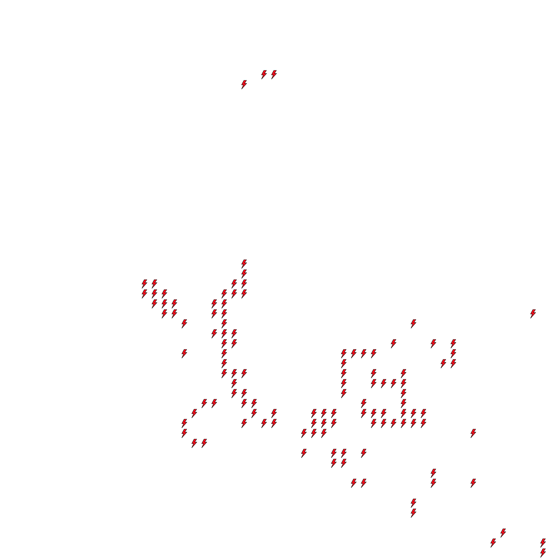 Lighthing Layer