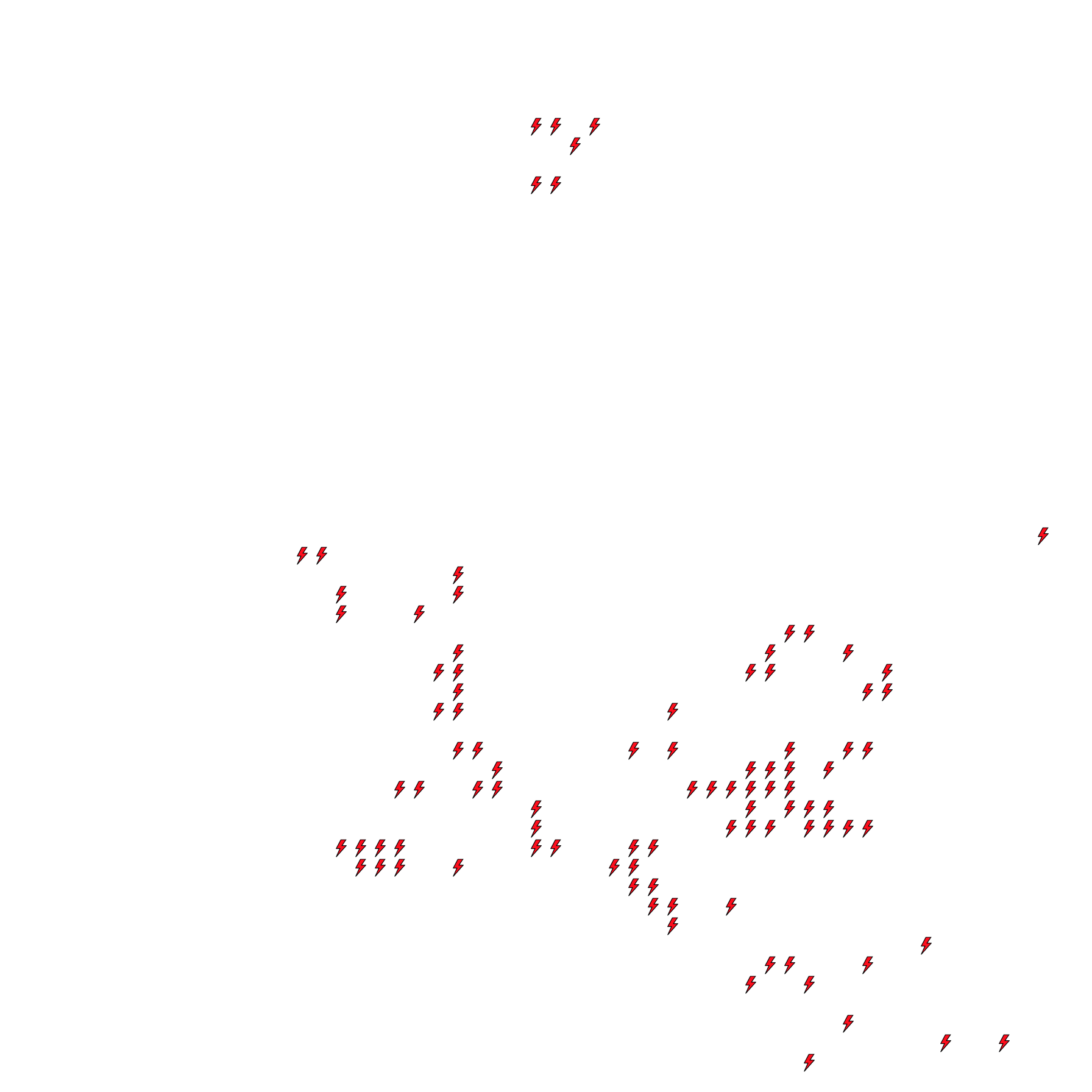 Lighthing Layer