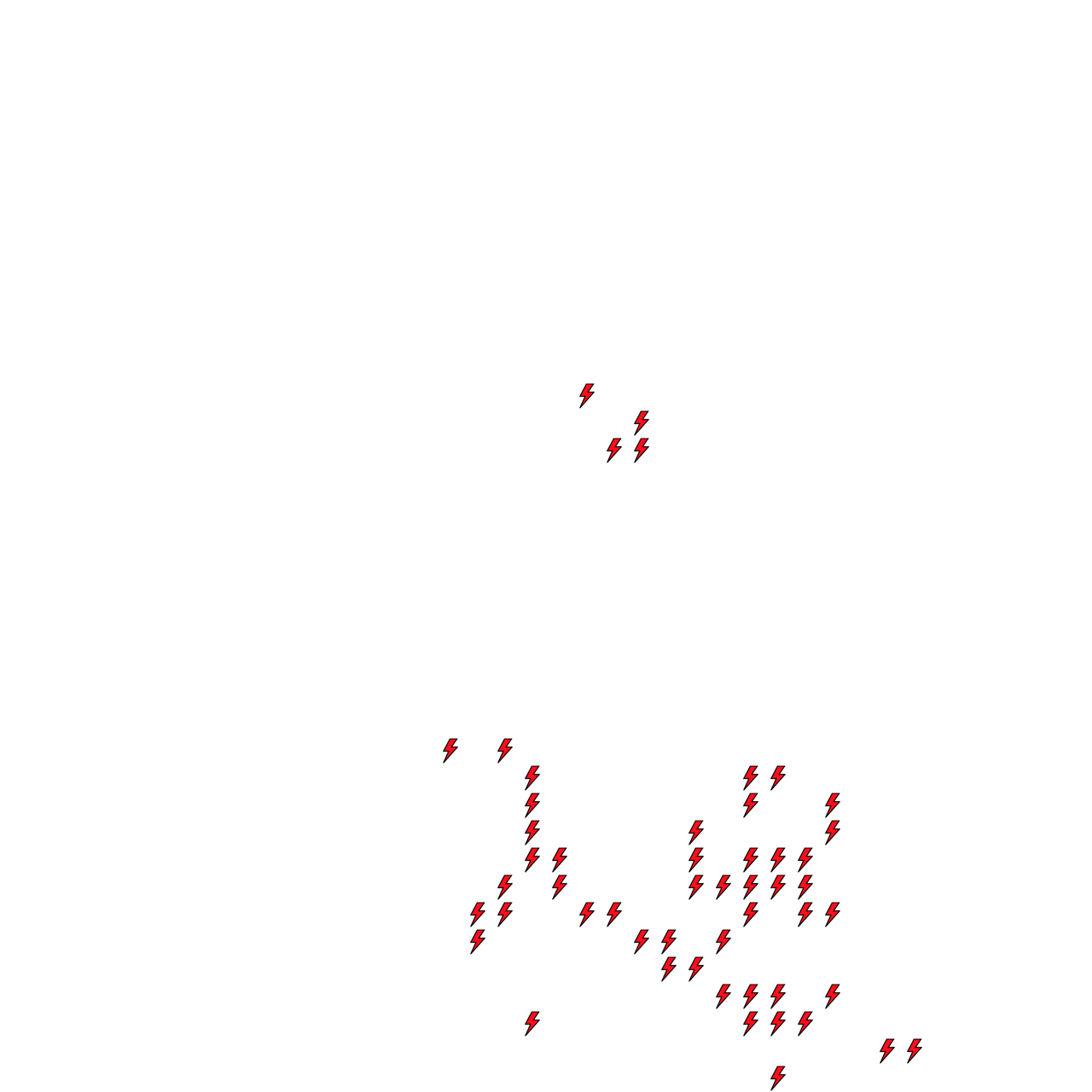Lighthing Layer