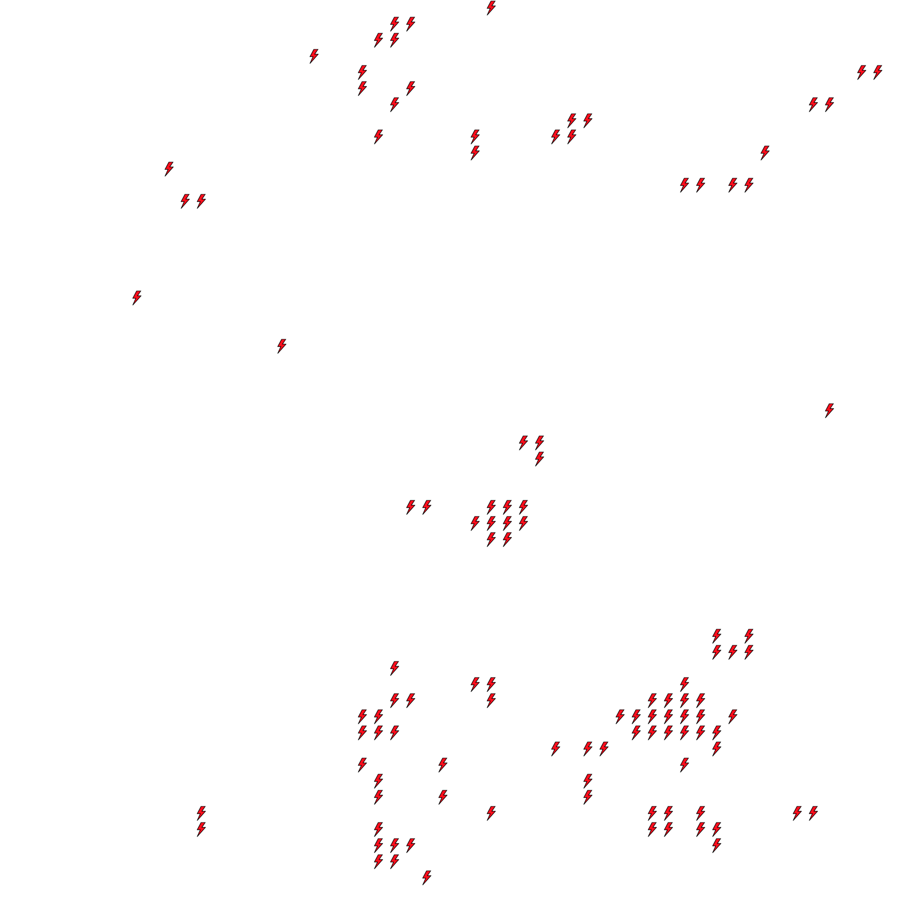 Lighthing Layer