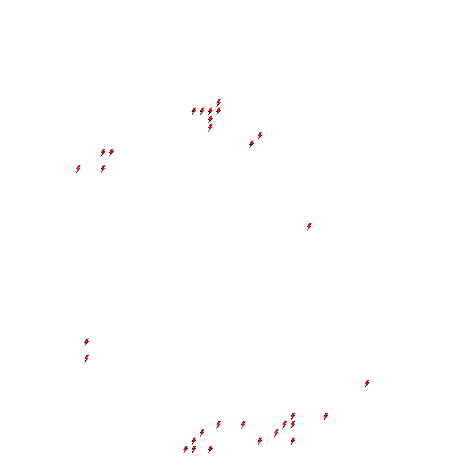 Lighthing Layer