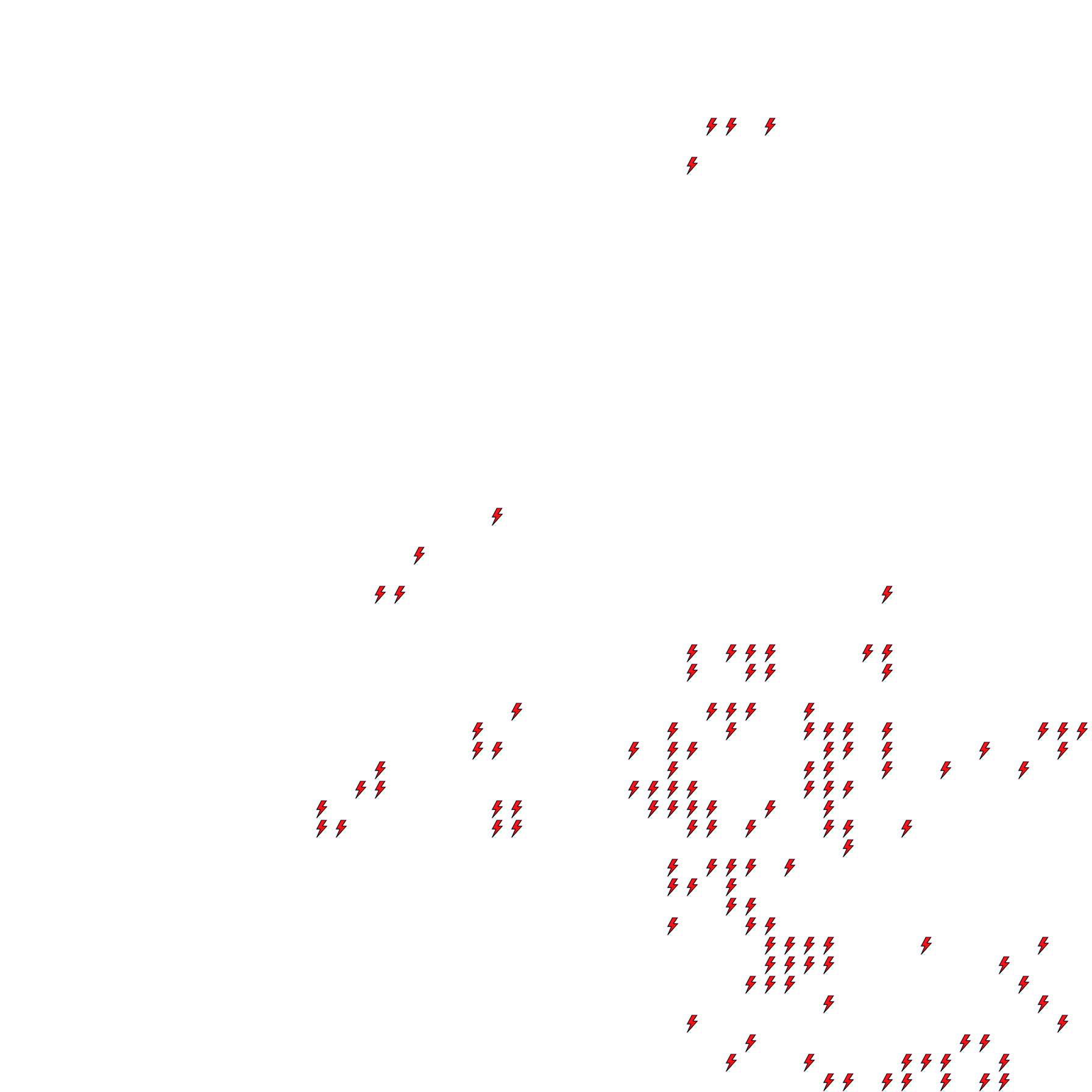 Lighthing Layer