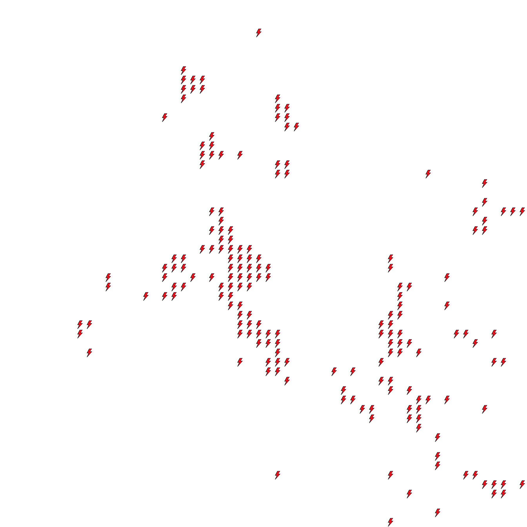 Lighthing Layer