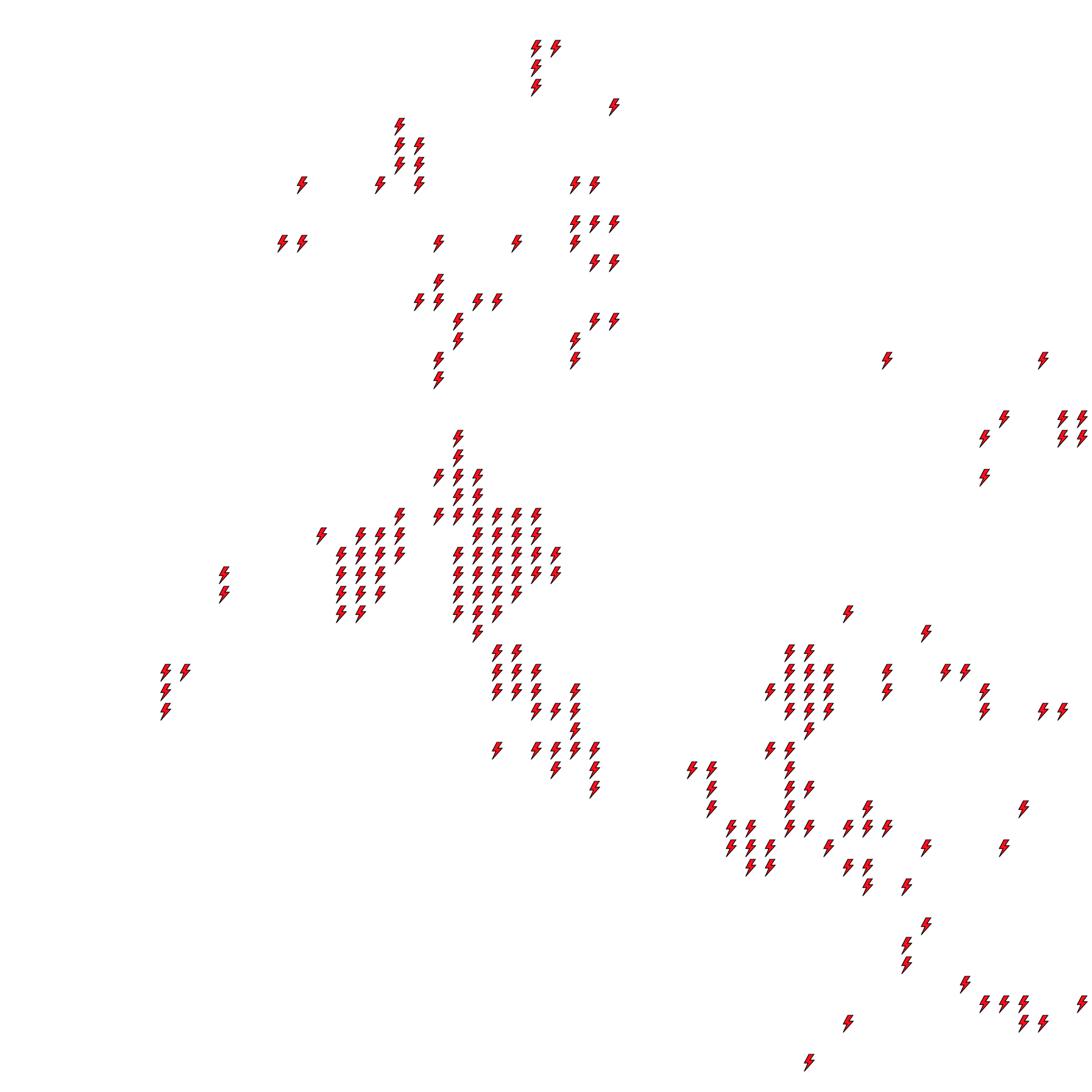 Lighthing Layer