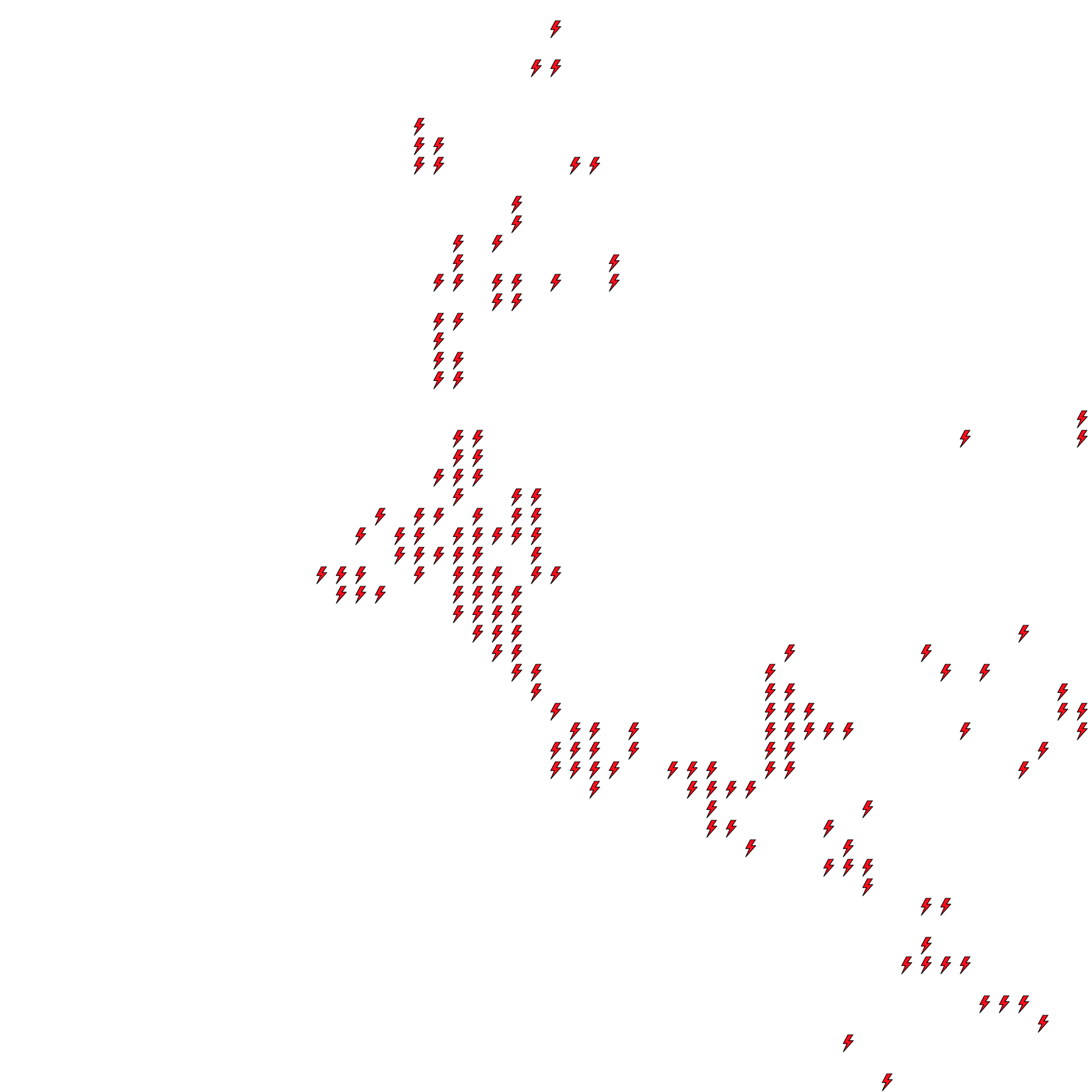 Lighthing Layer