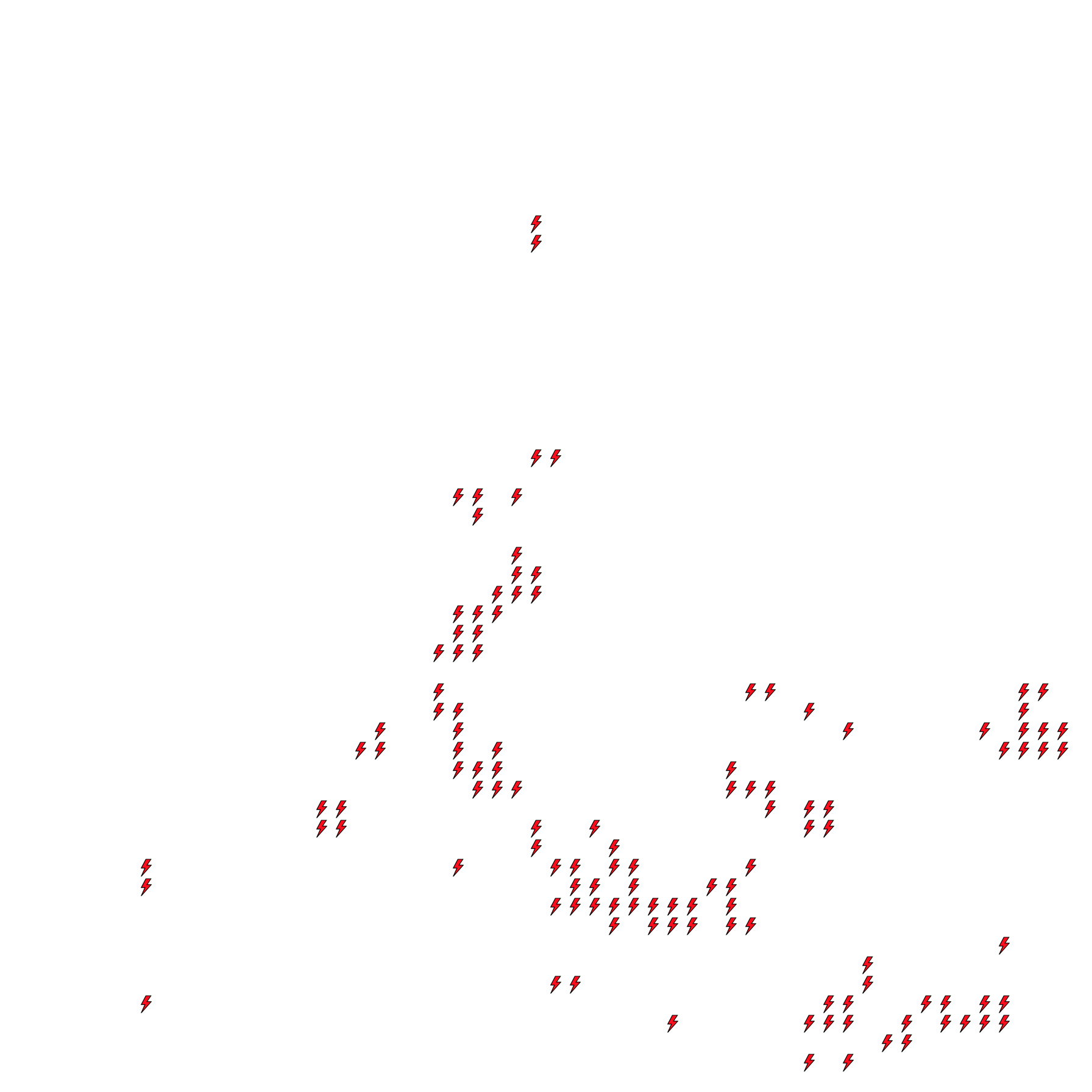 Lighthing Layer