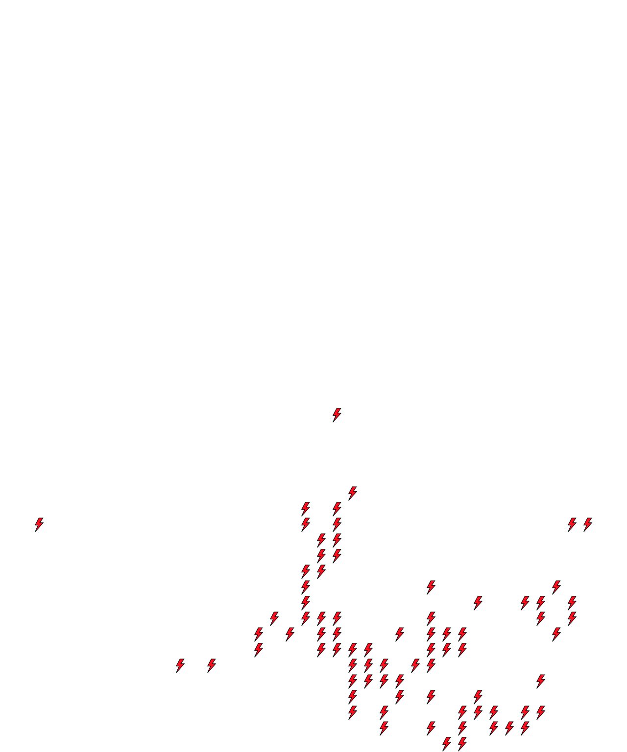 Lighthing Layer