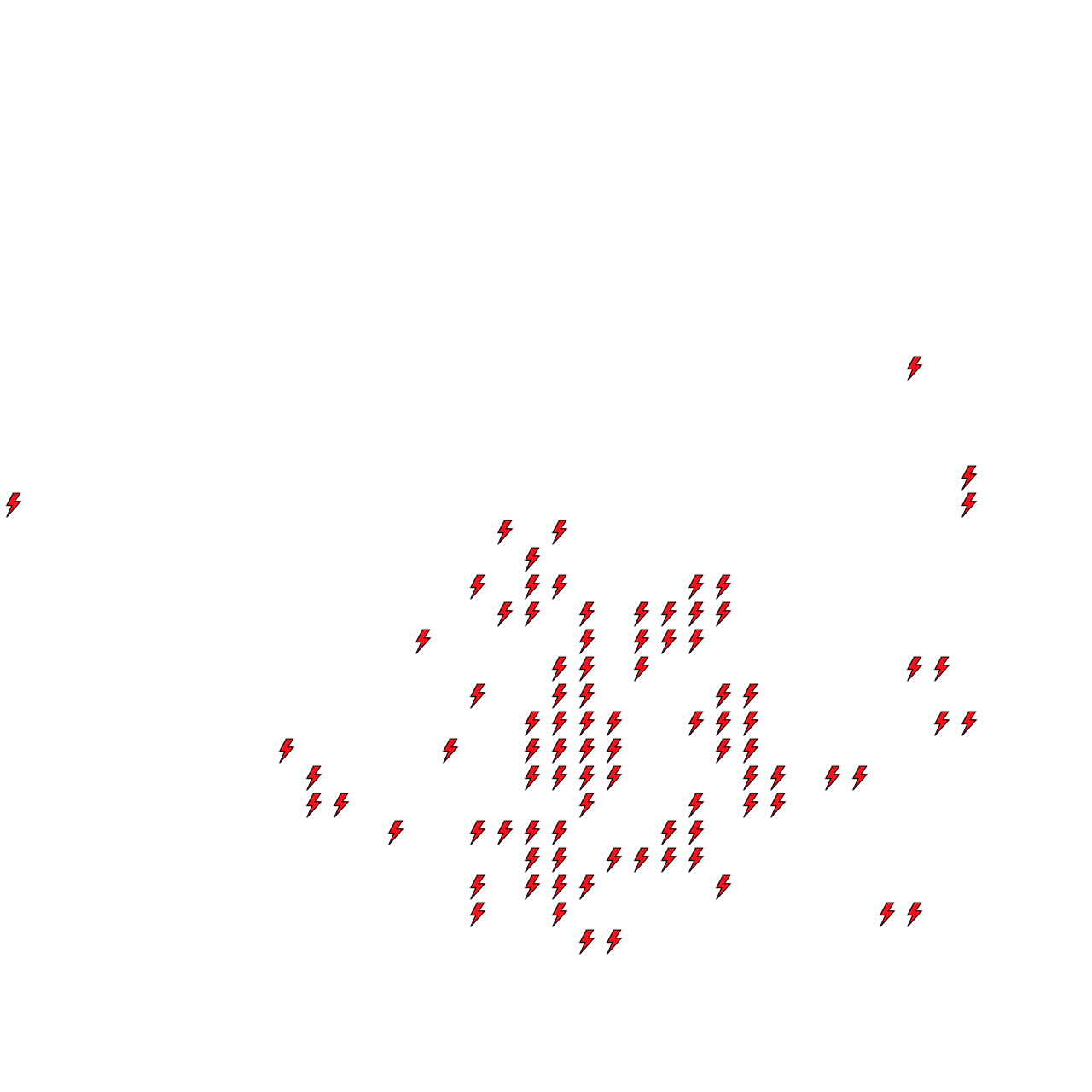 Lighthing Layer