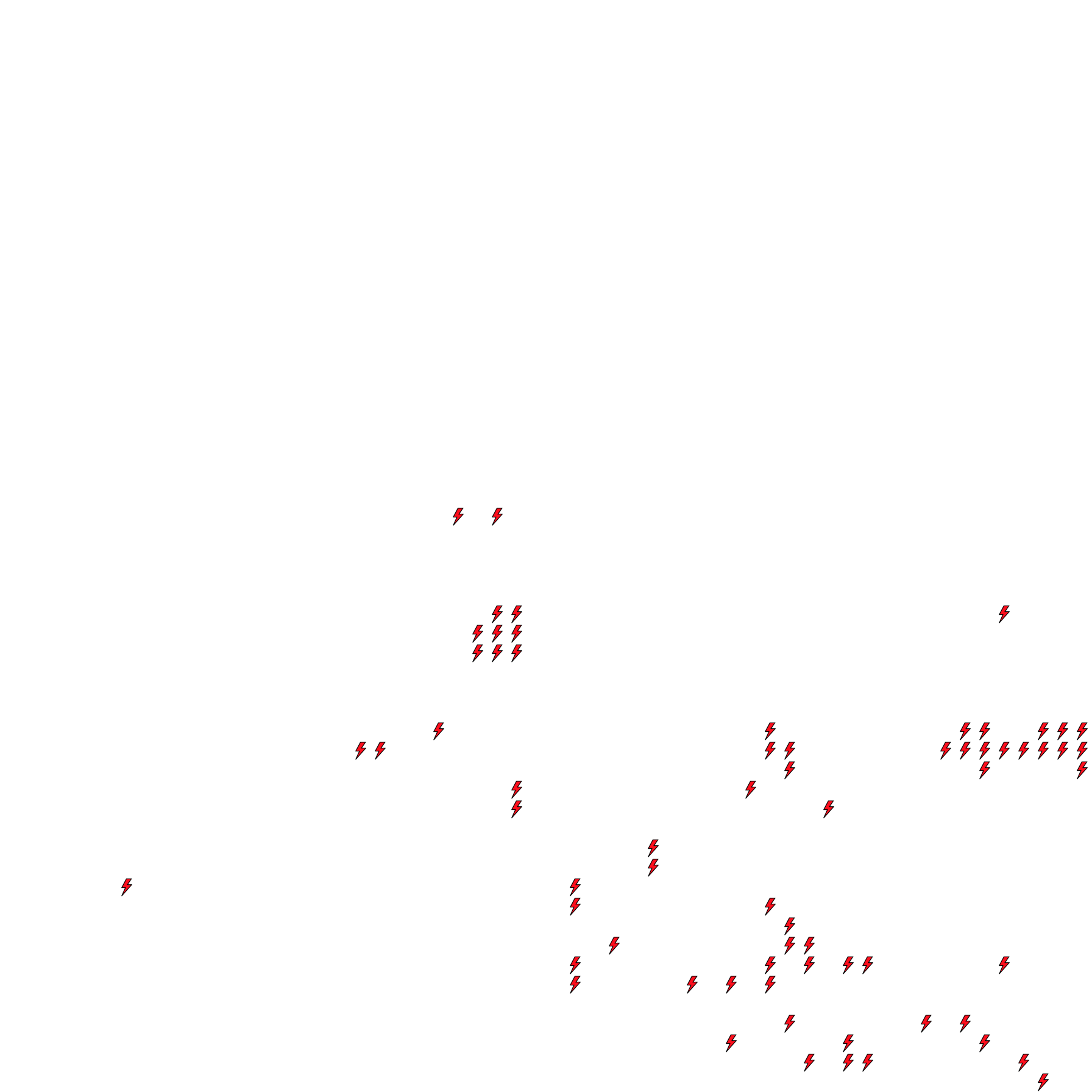 Lighthing Layer