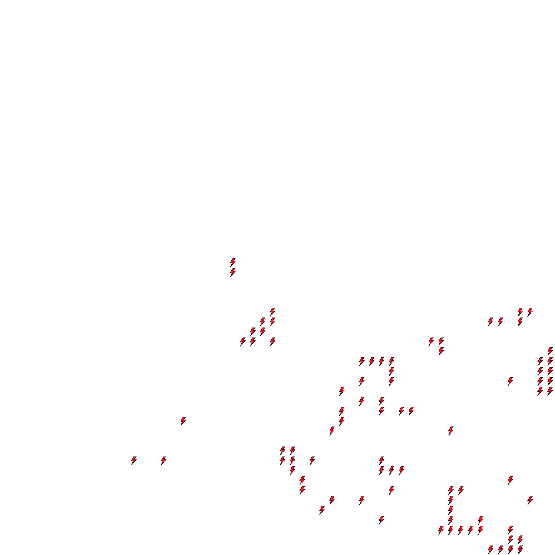 Lighthing Layer