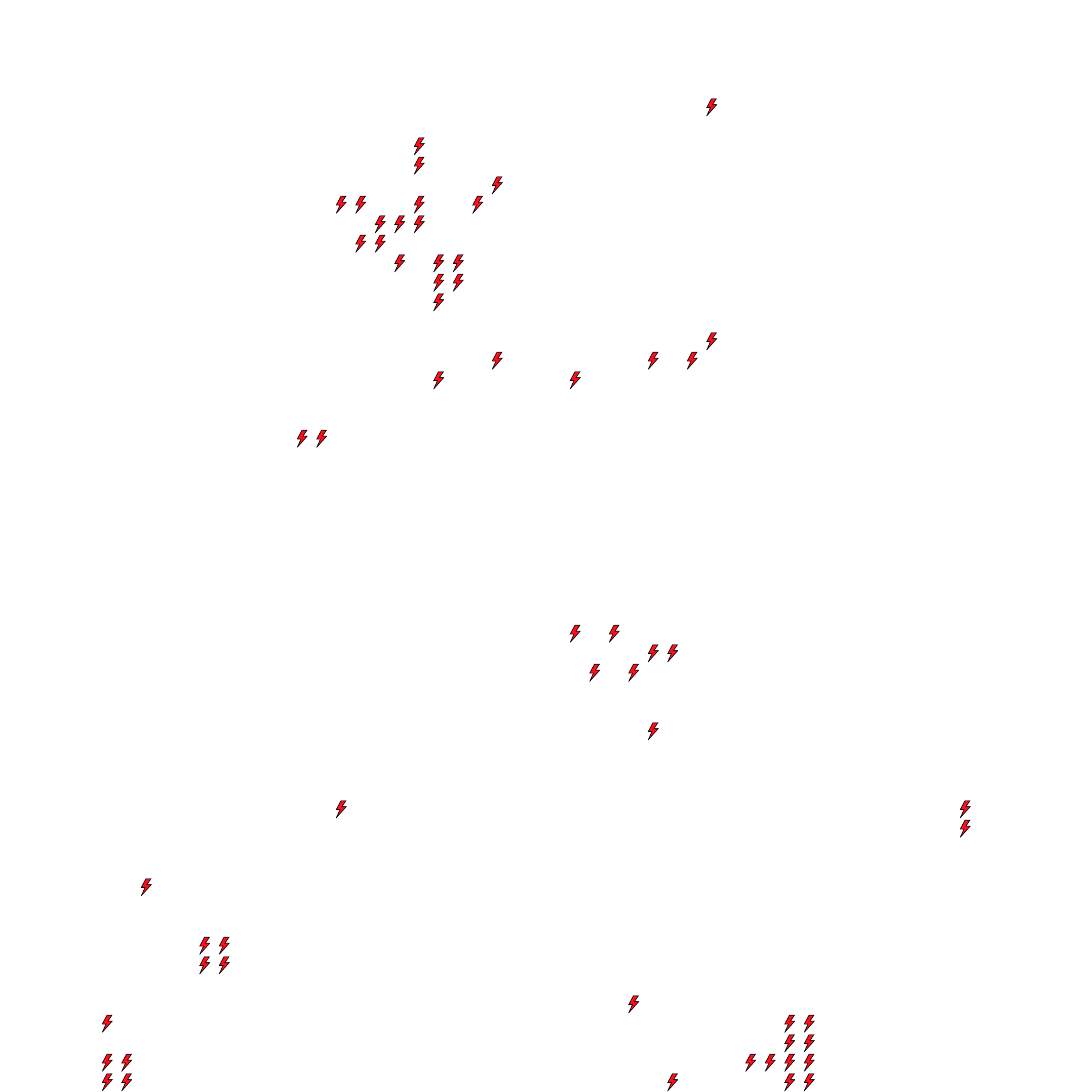 Lighthing Layer
