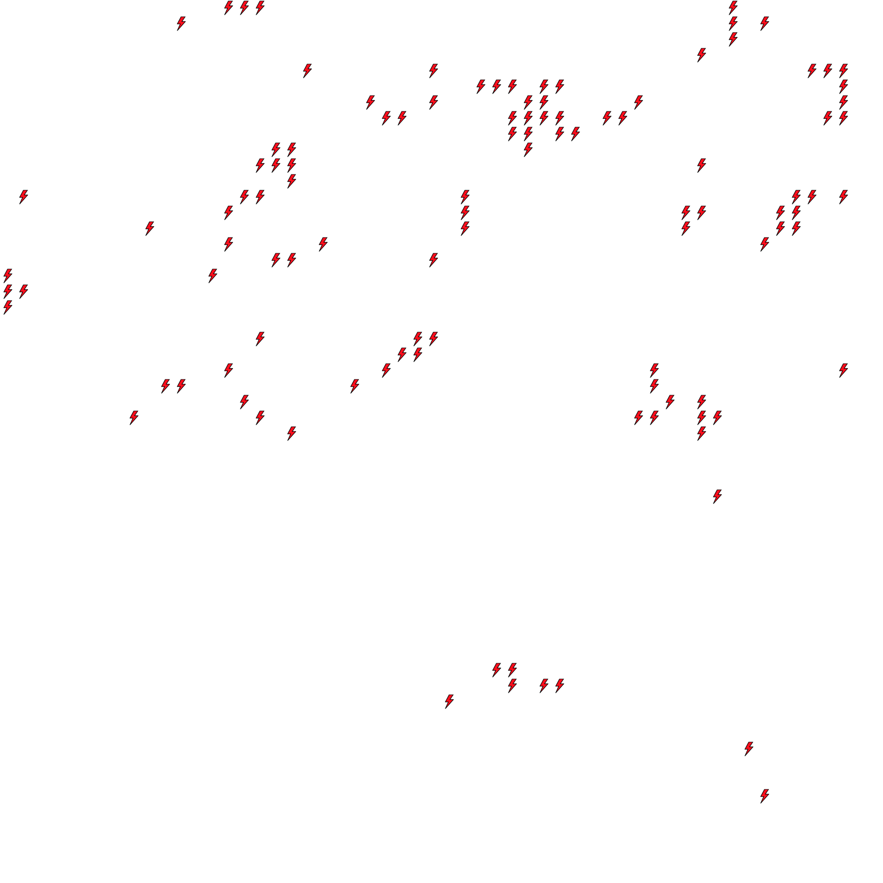 Lighthing Layer