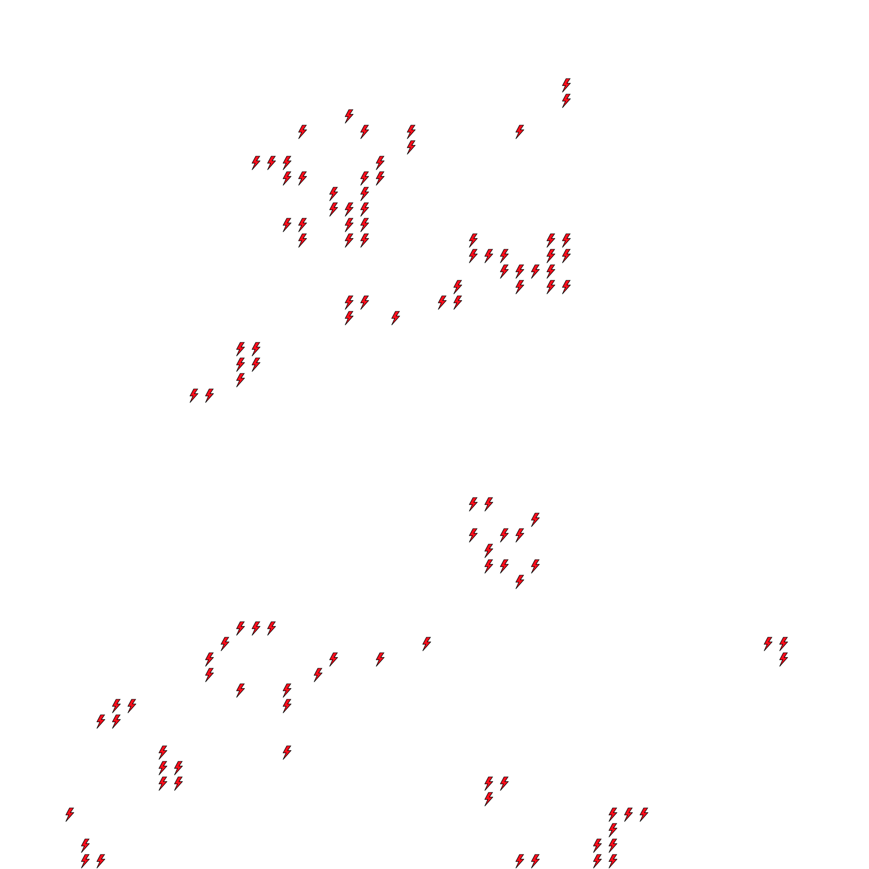 Lighthing Layer