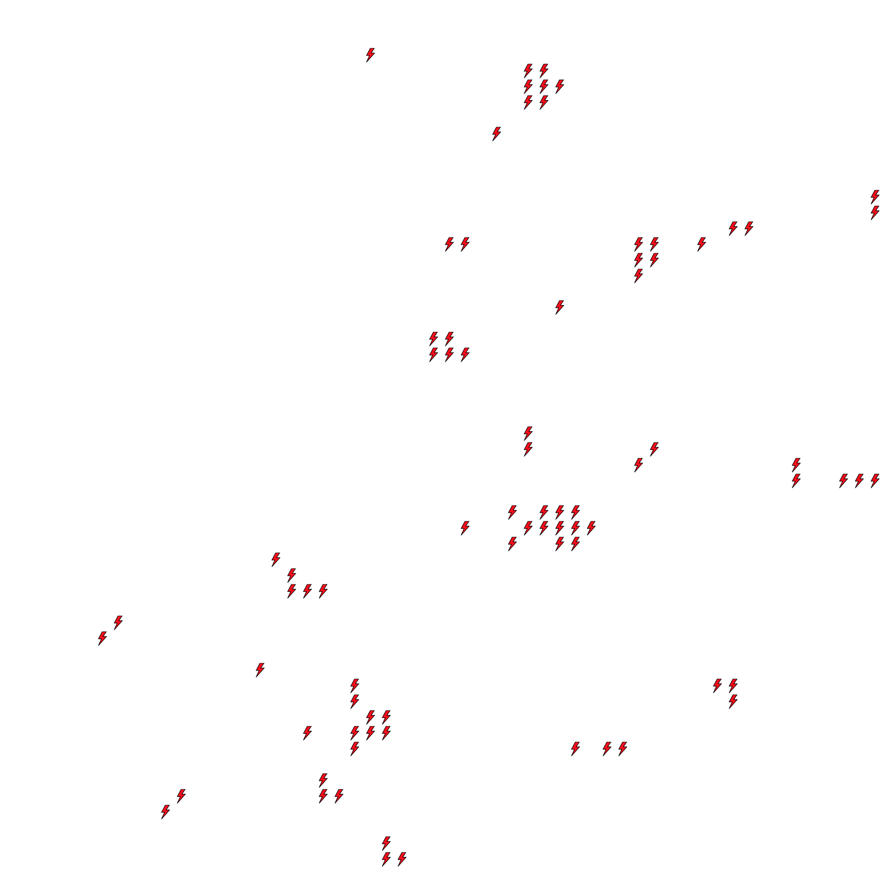 Lighthing Layer