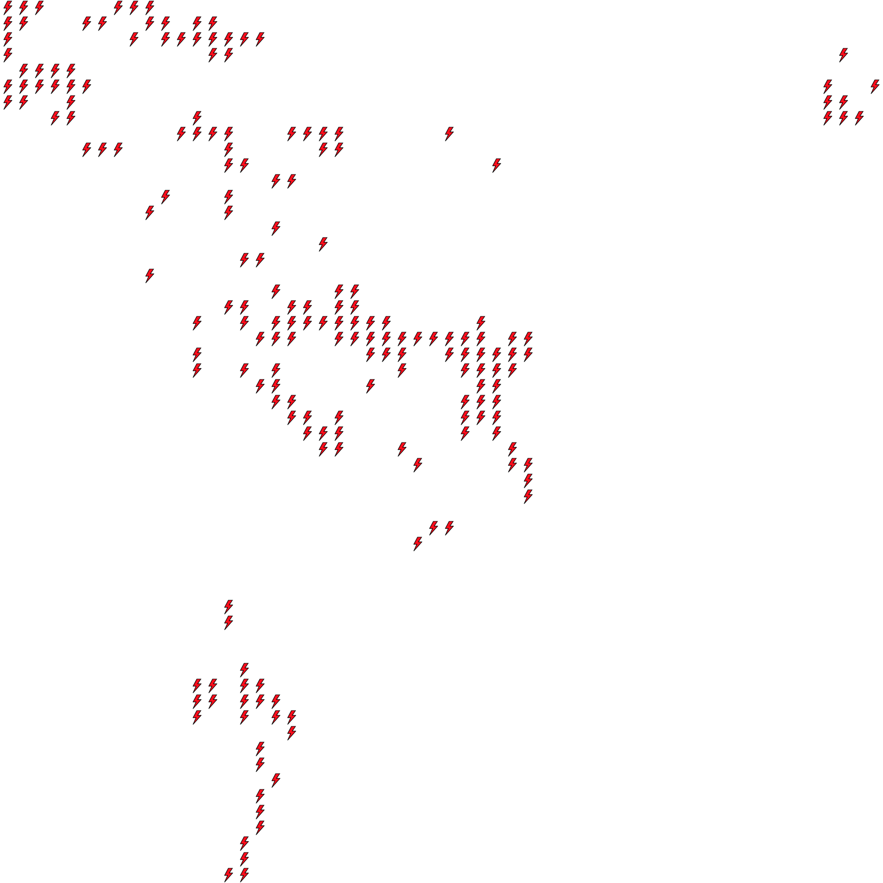Lighthing Layer