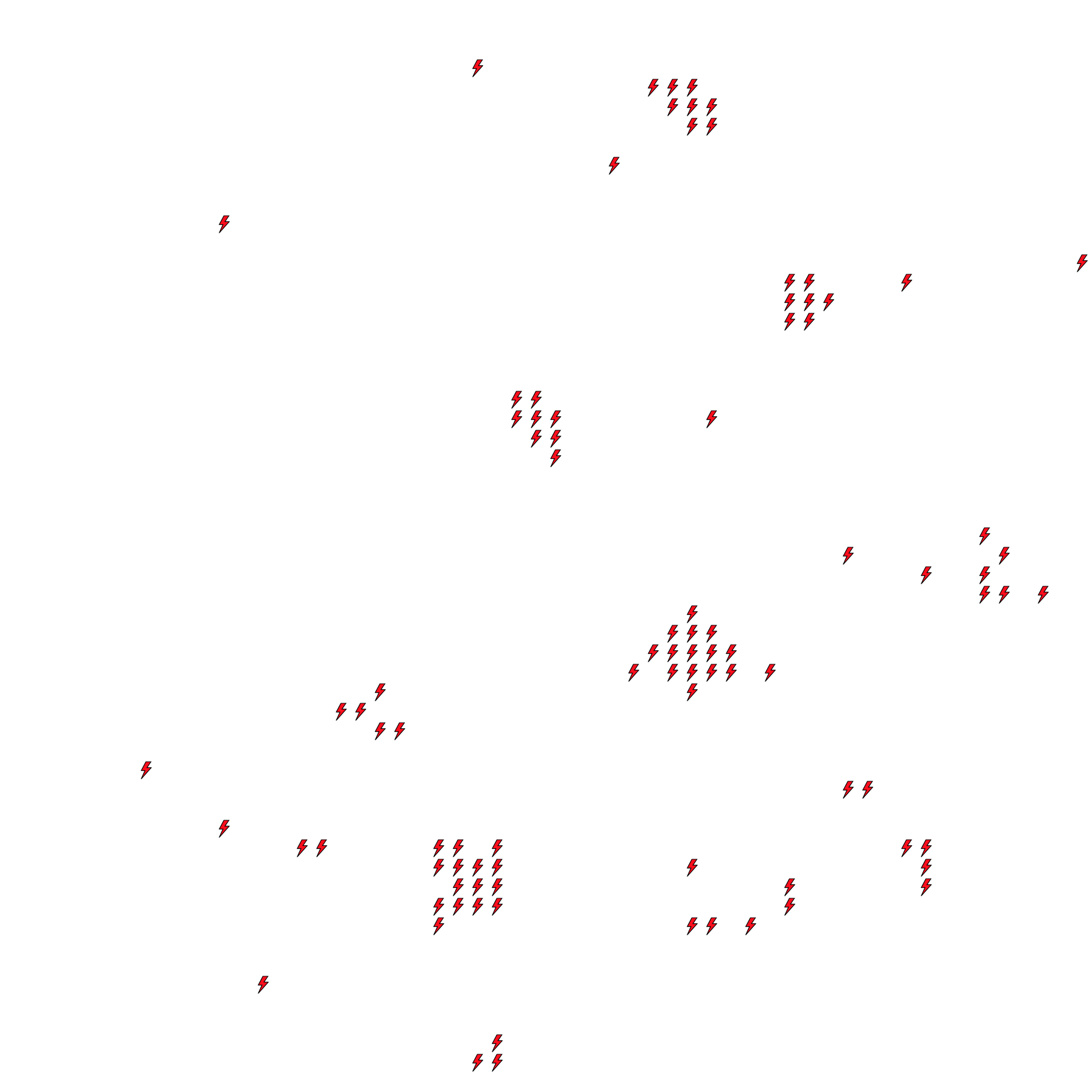 Lighthing Layer