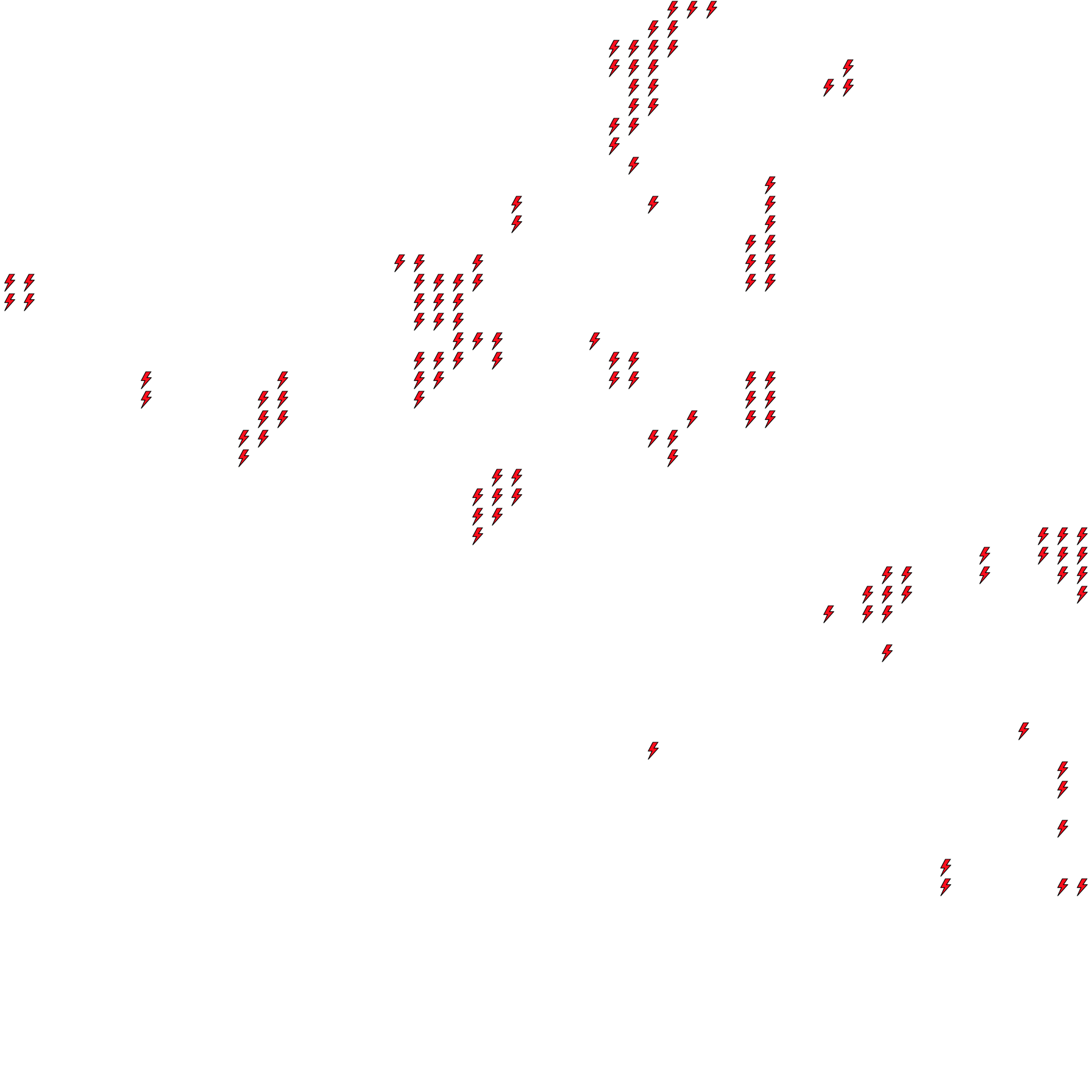 Lighthing Layer