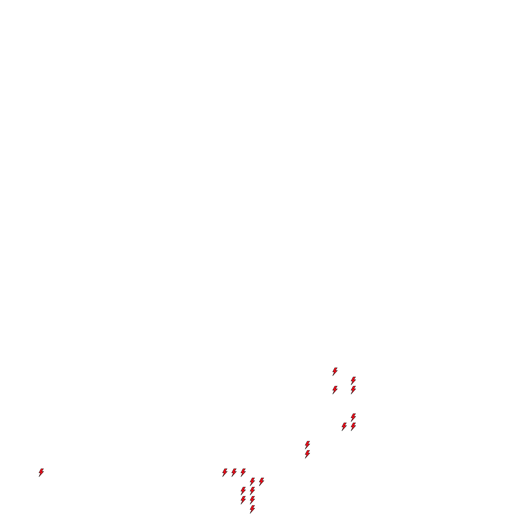 Lighthing Layer