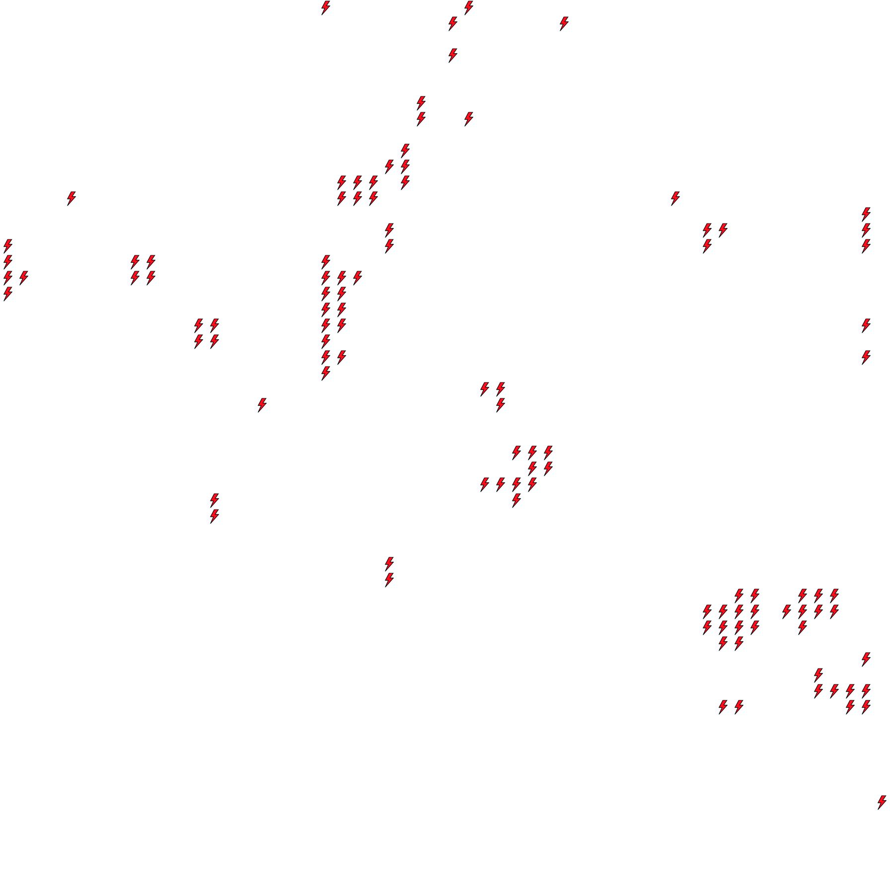 Lighthing Layer