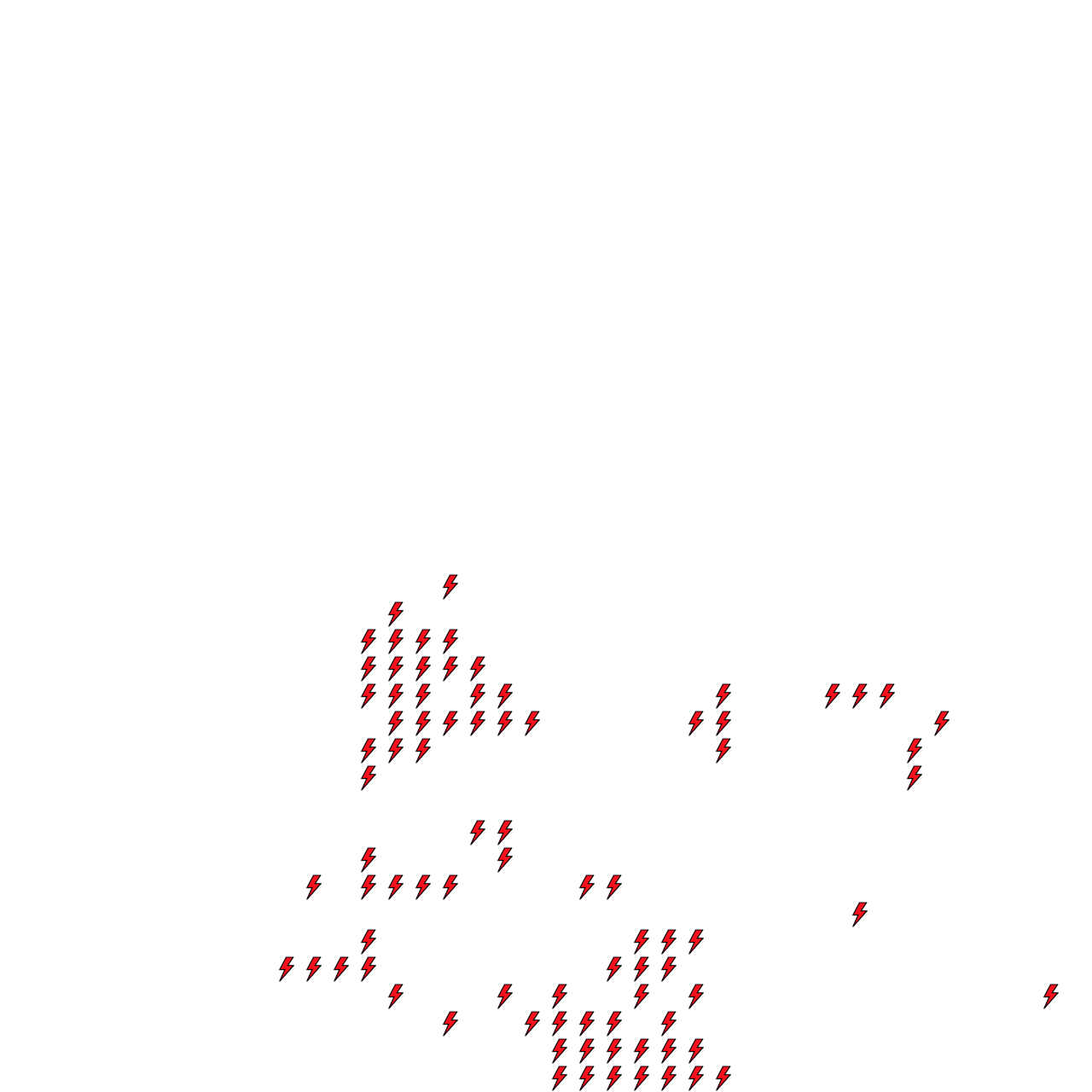 Lighthing Layer
