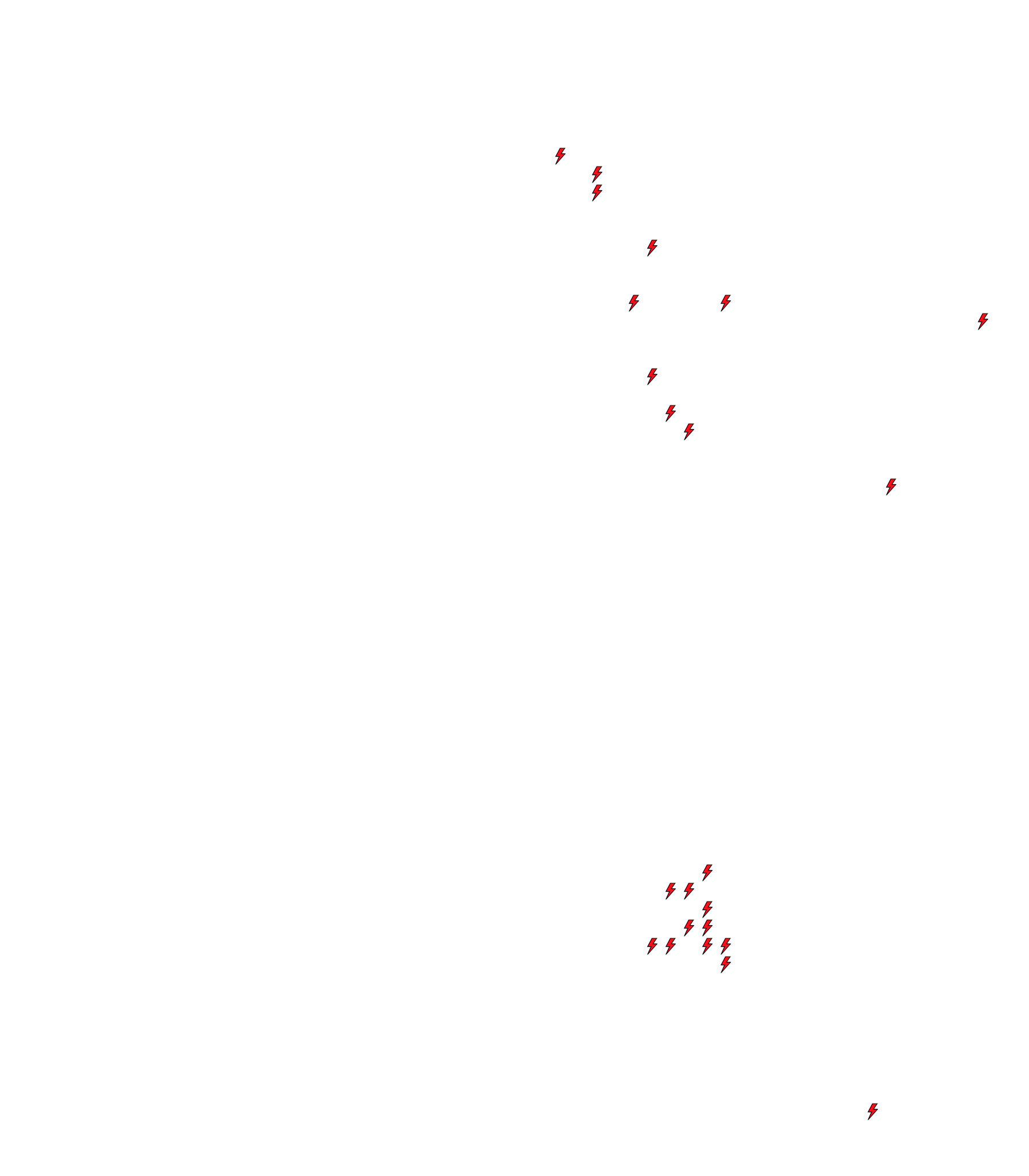 Lighthing Layer