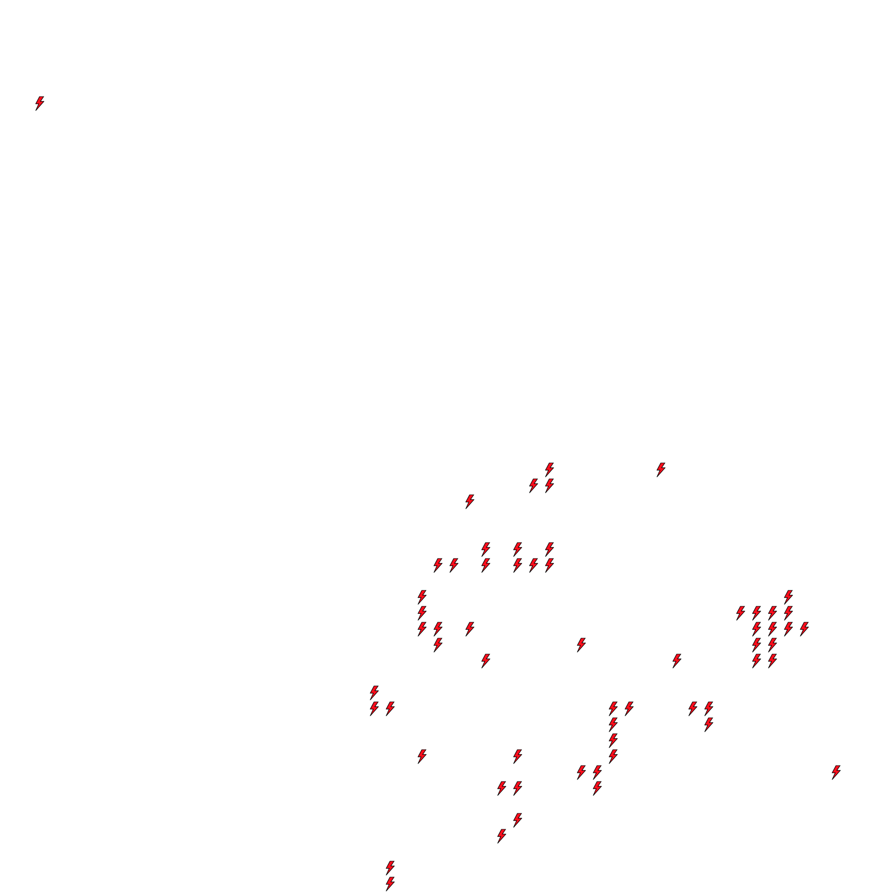 Lighthing Layer