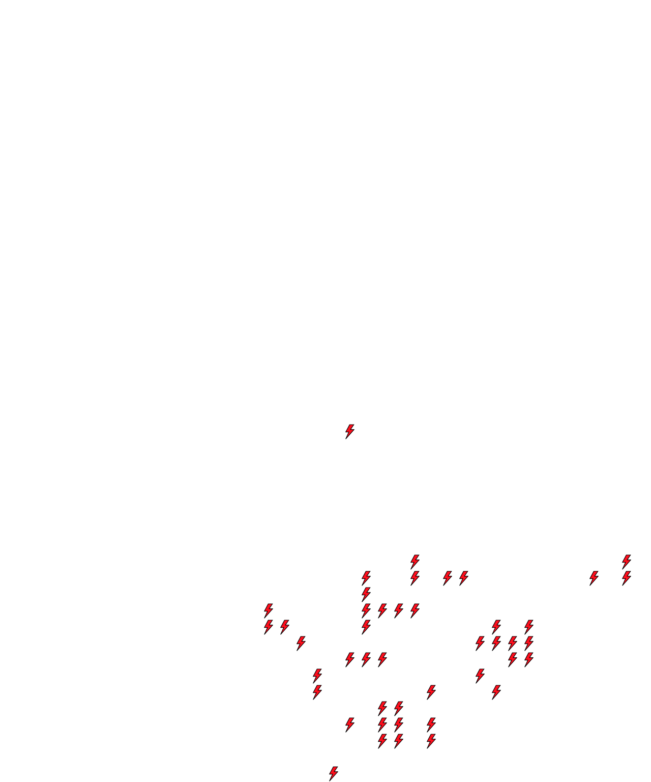Lighthing Layer
