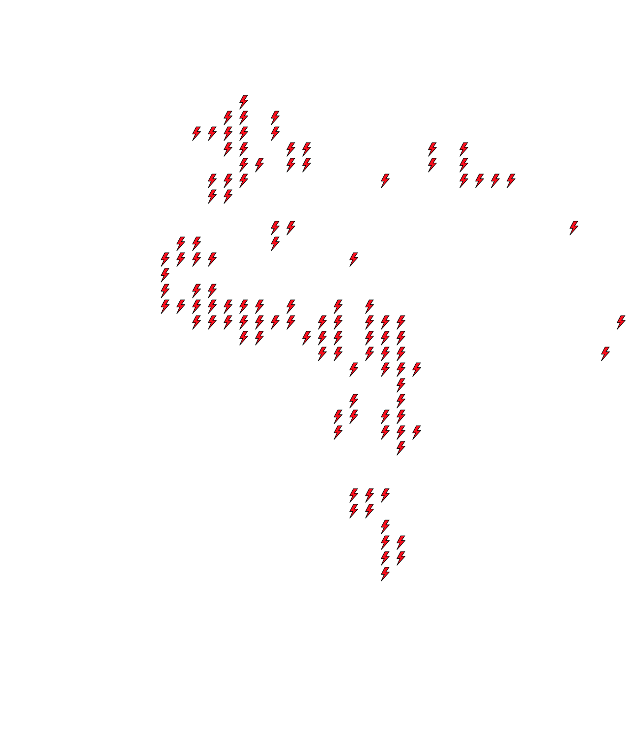 Lighthing Layer