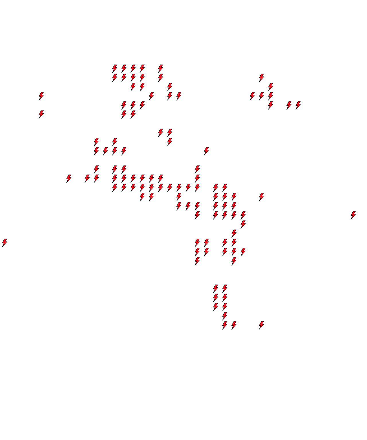 Lighthing Layer
