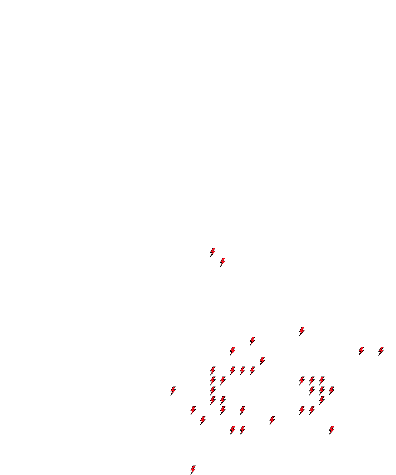 Lighthing Layer