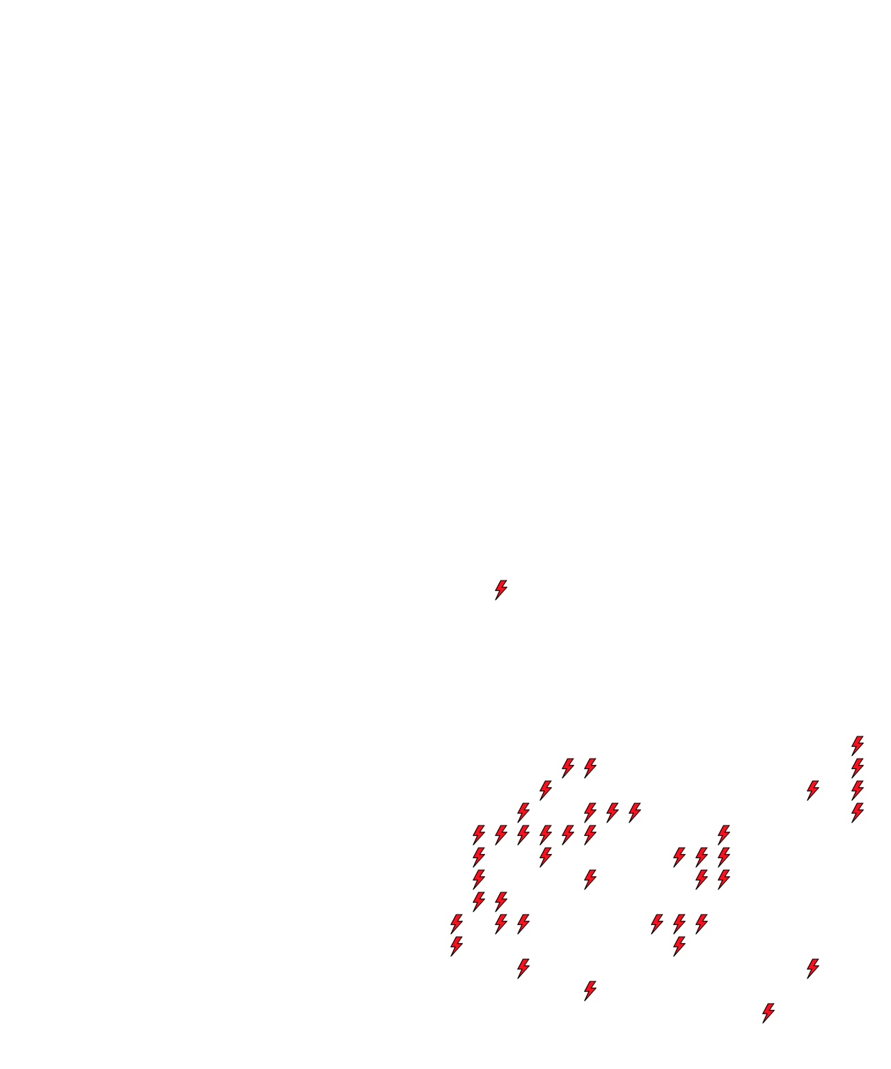 Lighthing Layer